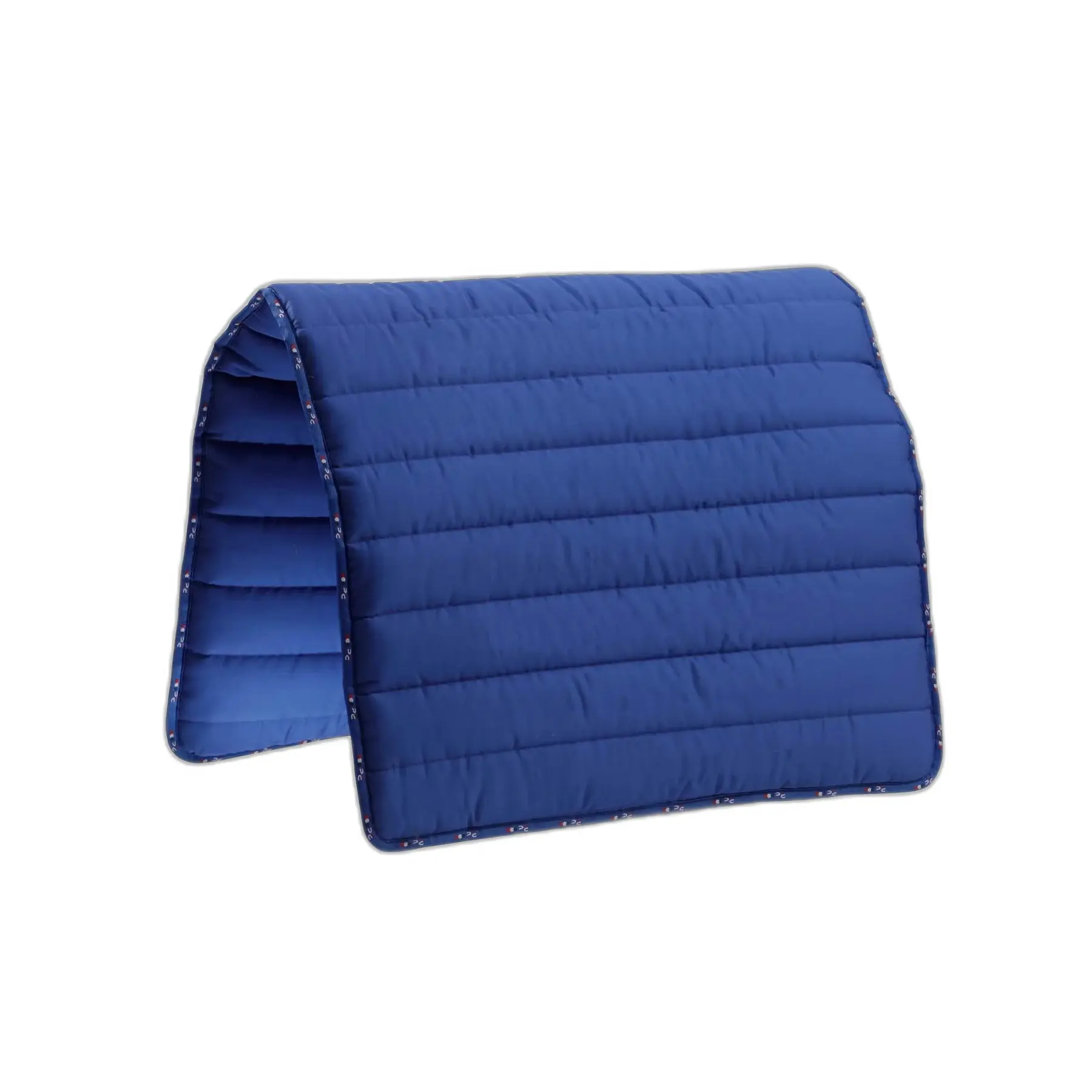 Premier Equine Bleu Reversible Horse Saddle Pad Buster