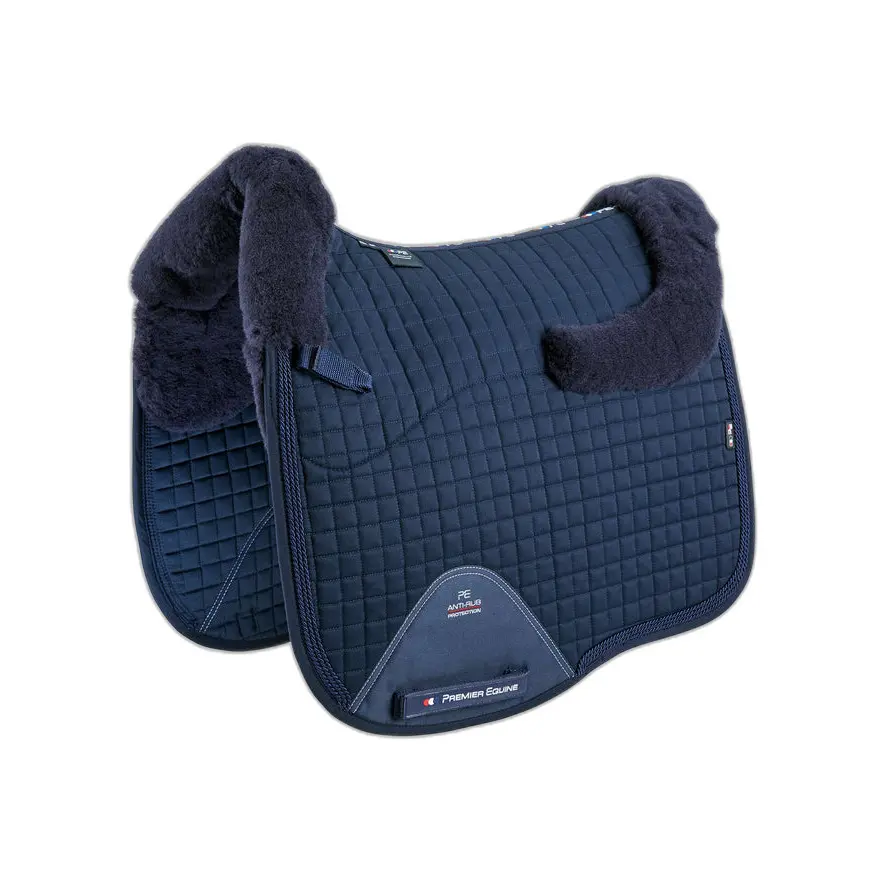 Premier Equine Bleu Saddle Pad Pony