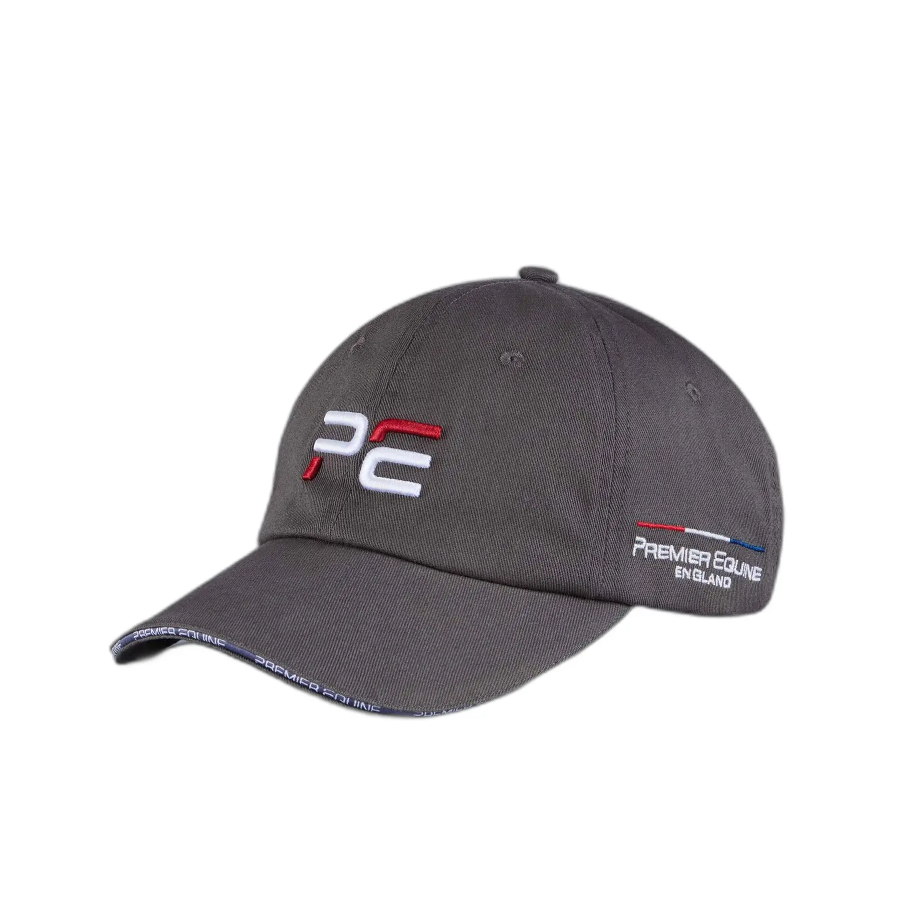 Premier Equine Gris Baseball Cap