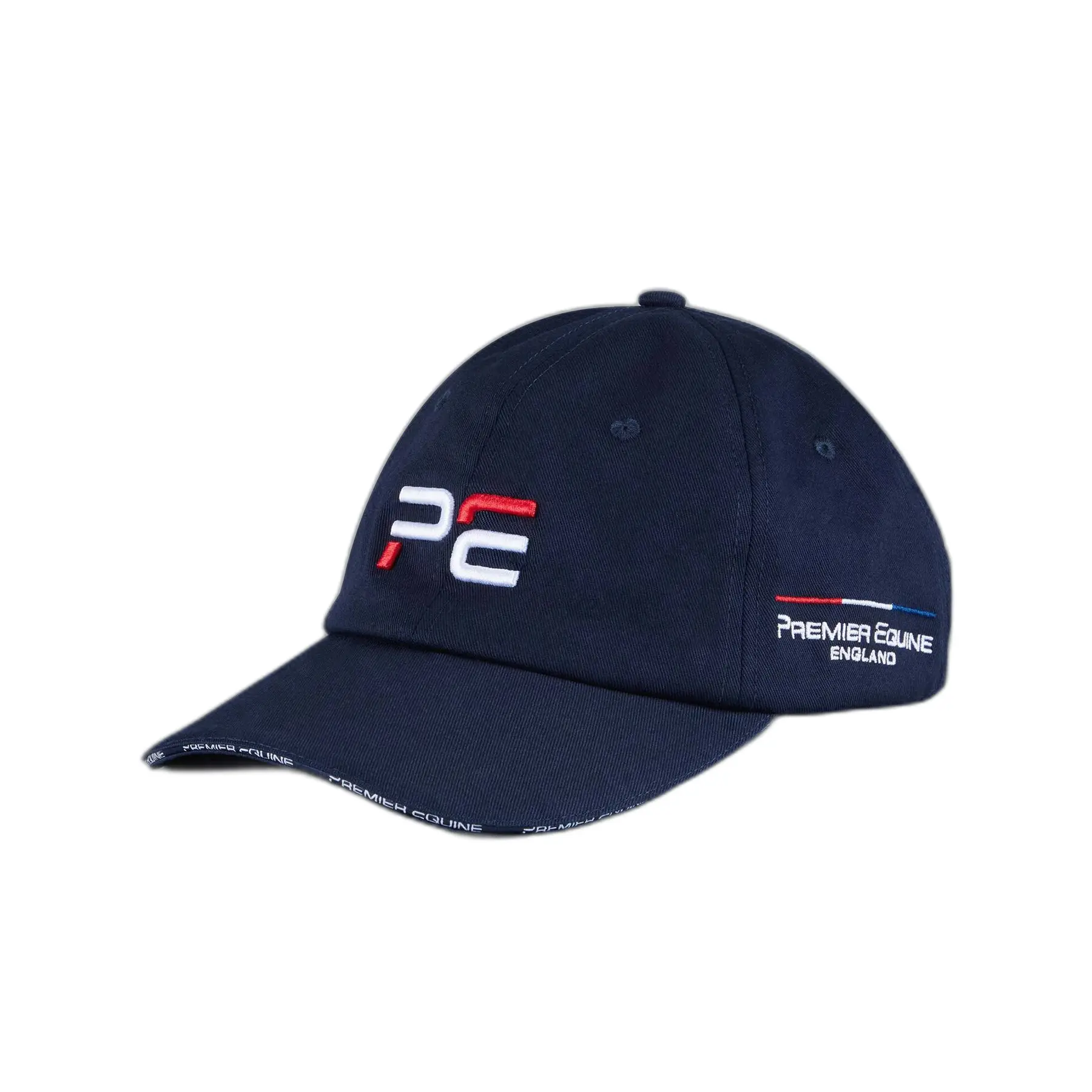 Premier Equine Bleu Baseball Cap