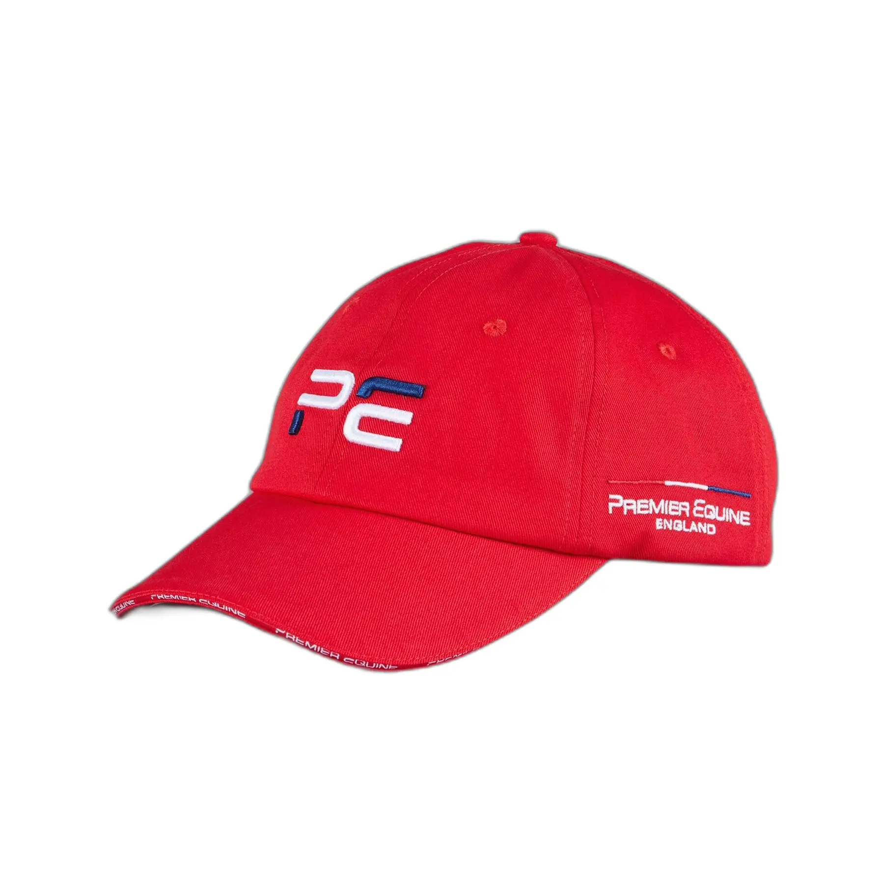 Premier Equine Rouge Baseball Cap