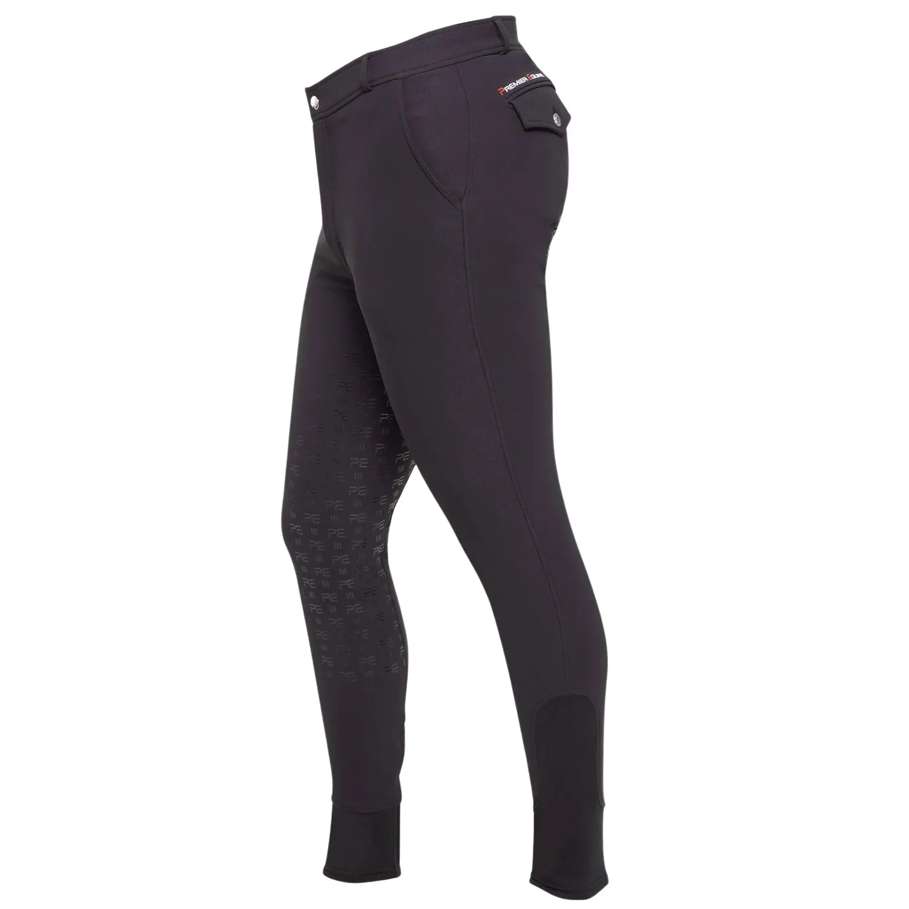 Meilleurs prix pour Pantalon équitation avec grip Premier Equine Levanzo
