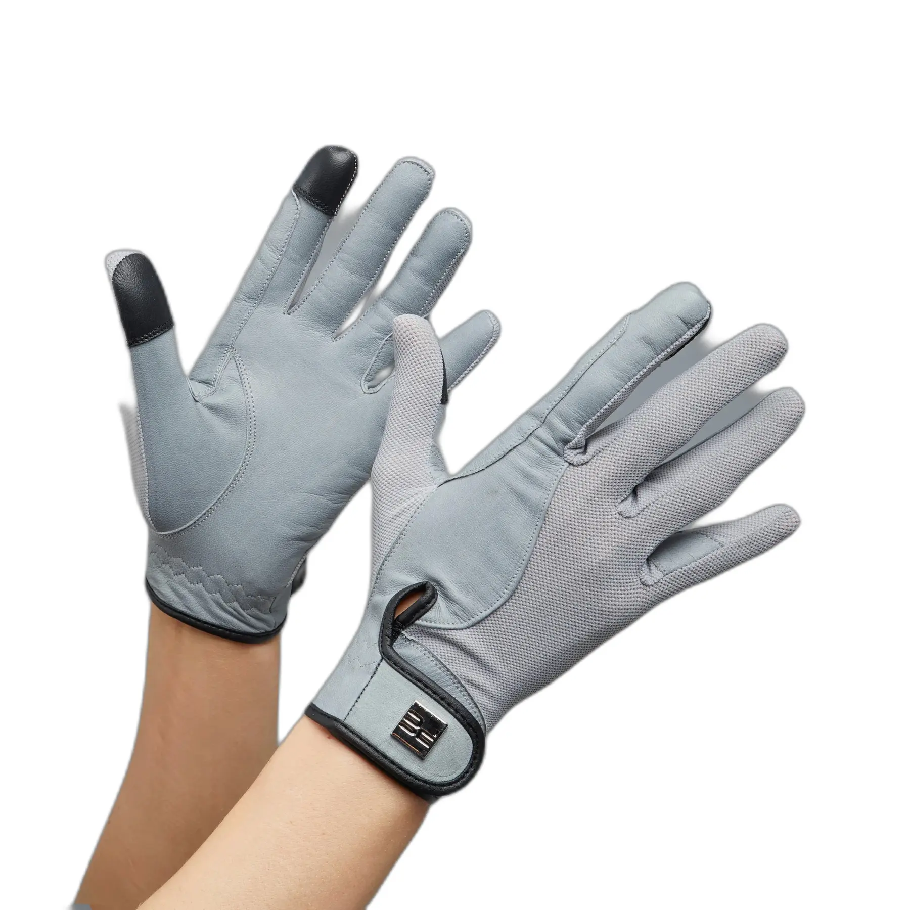 Comparer les prix de Gants d'équitation Premier Equine Bordoni