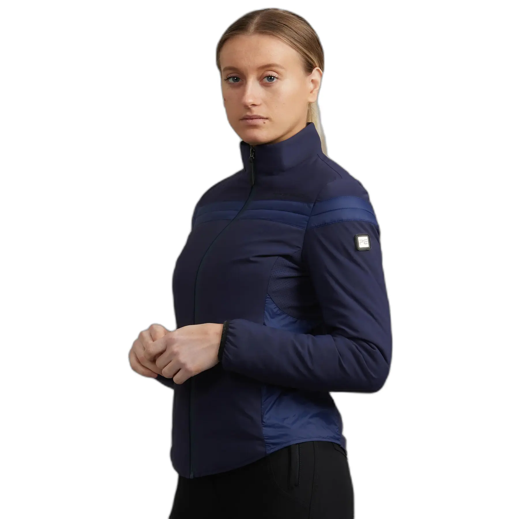 Meilleurs prix pour Veste full-zip femme Premier Equine Vivace