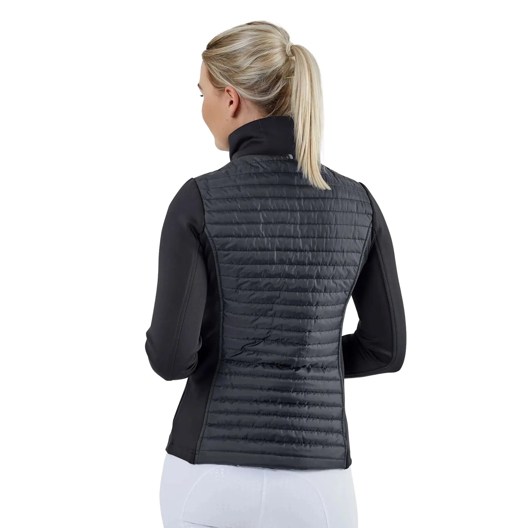 Doudoune fille Premier Equine Mini Elena | La sellerie de Maé