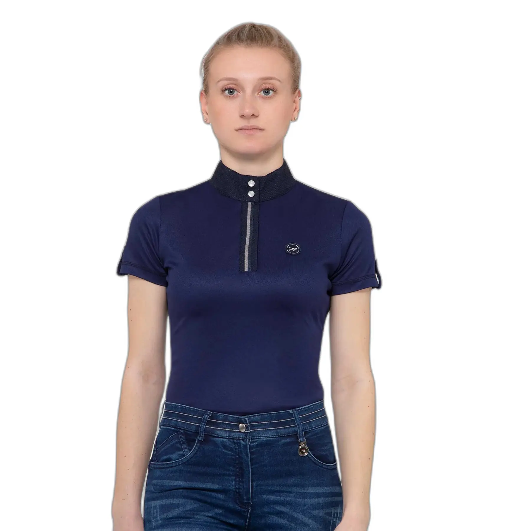 Maillot+equitation+femme+Premier+Equine+Amia