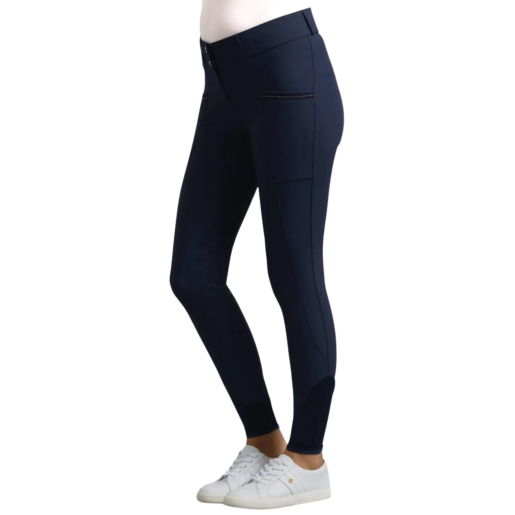 Meilleurs prix pour Pantalon équitation mid grip femme Premier Equine Ofena
