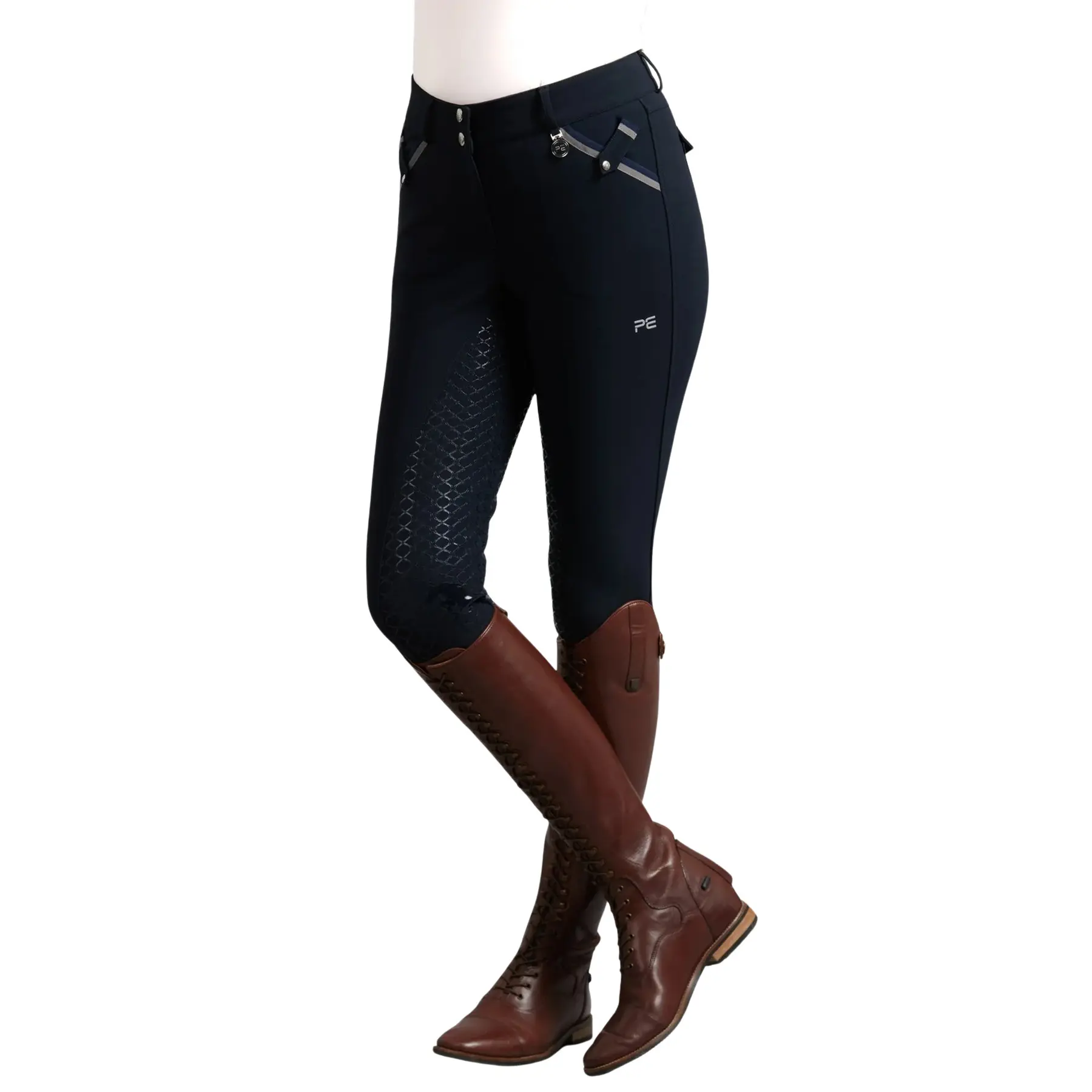Pantalon+equitation+full+grip+femme+Premier+Equine+Coco+Novo