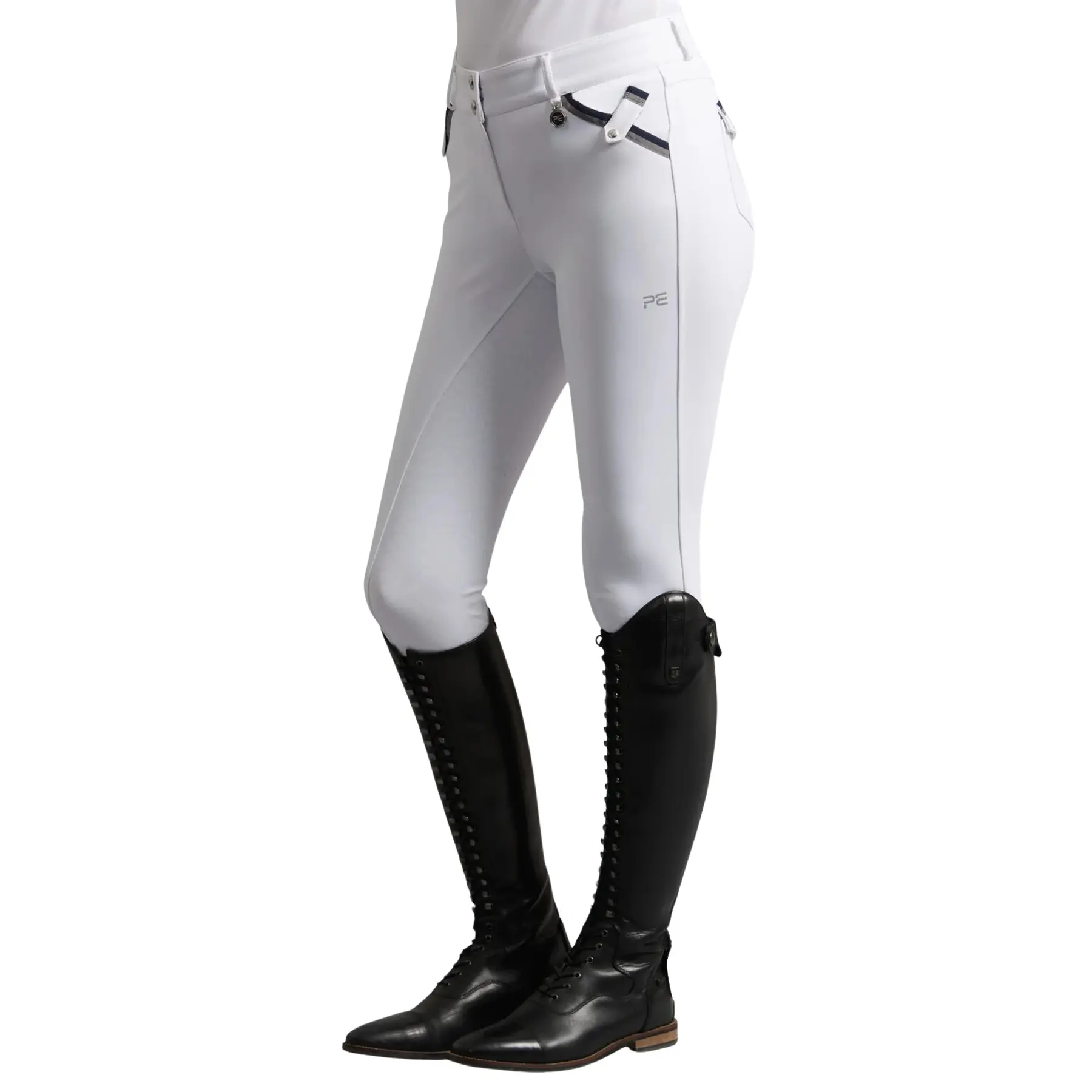 Pantalon+de+concours+full+grip+femme+Premier+Equine+Coco+Novo