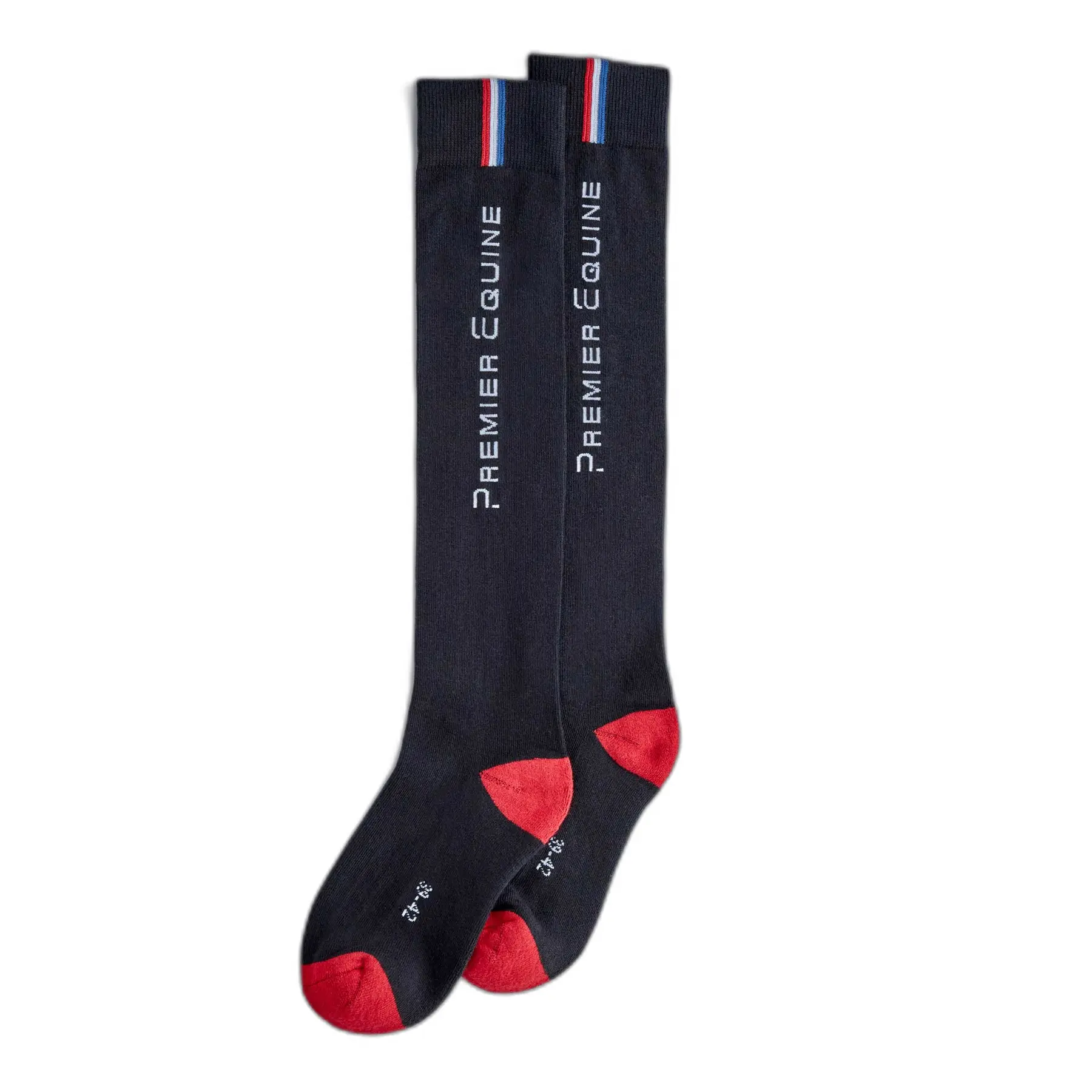 Comparer les prix de Chaussettes équitation Premier Equine PE Sports Series