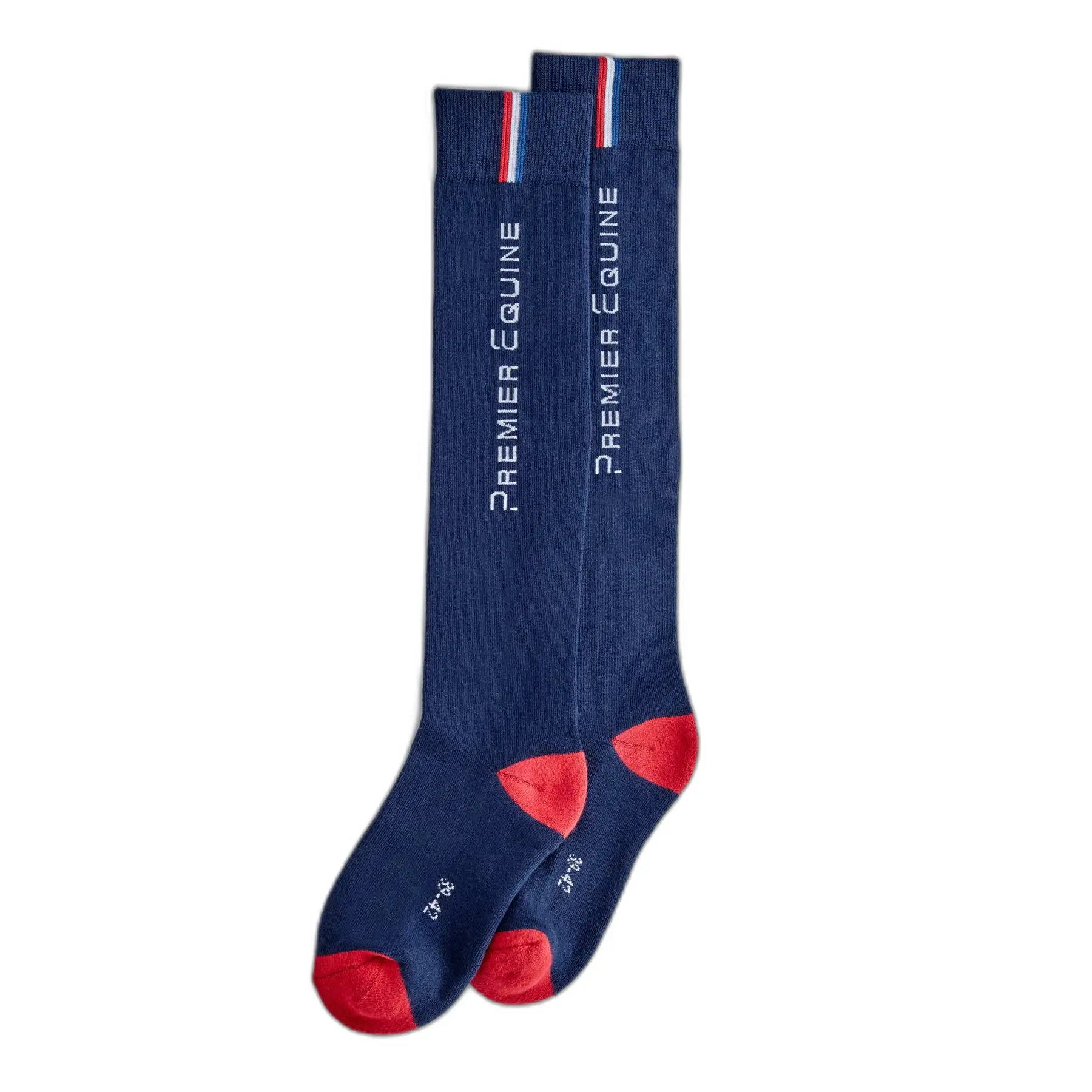 Comparer les prix de Chaussettes équitation Premier Equine PE Sports Series