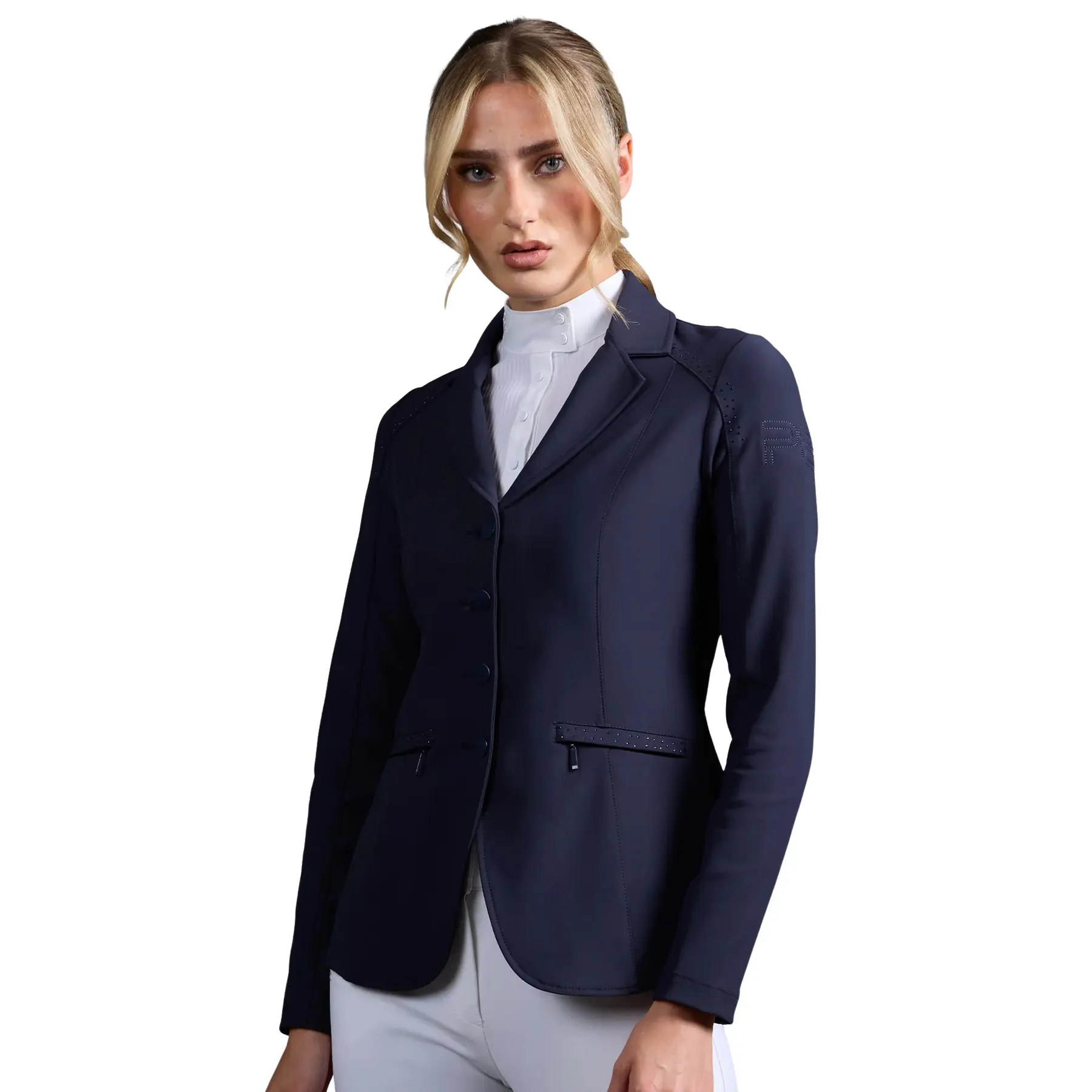 Meilleurs prix pour Veste de concours Premier Equine Siena
