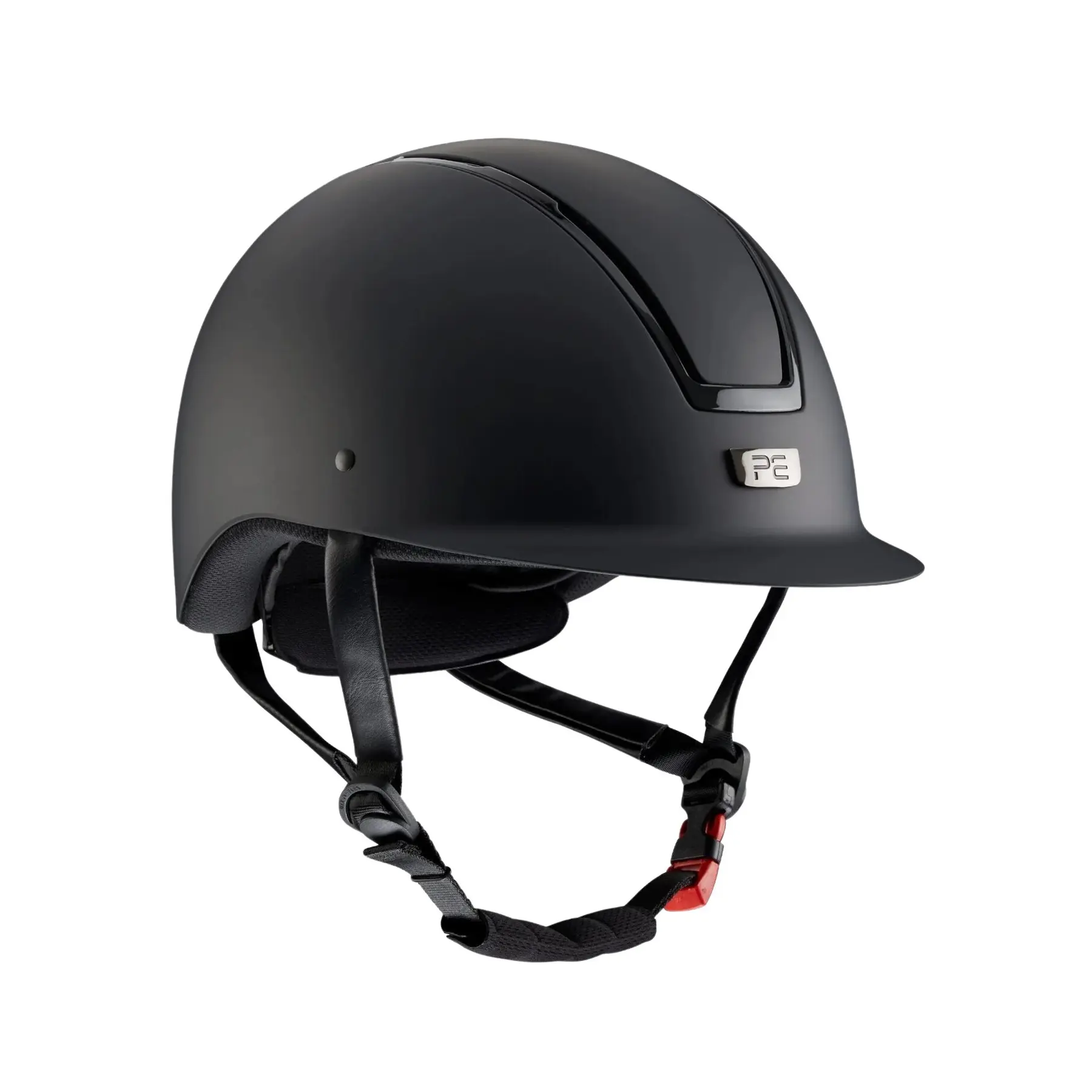 Premier Equine Women's Noir Riding Helmet For Endeavor