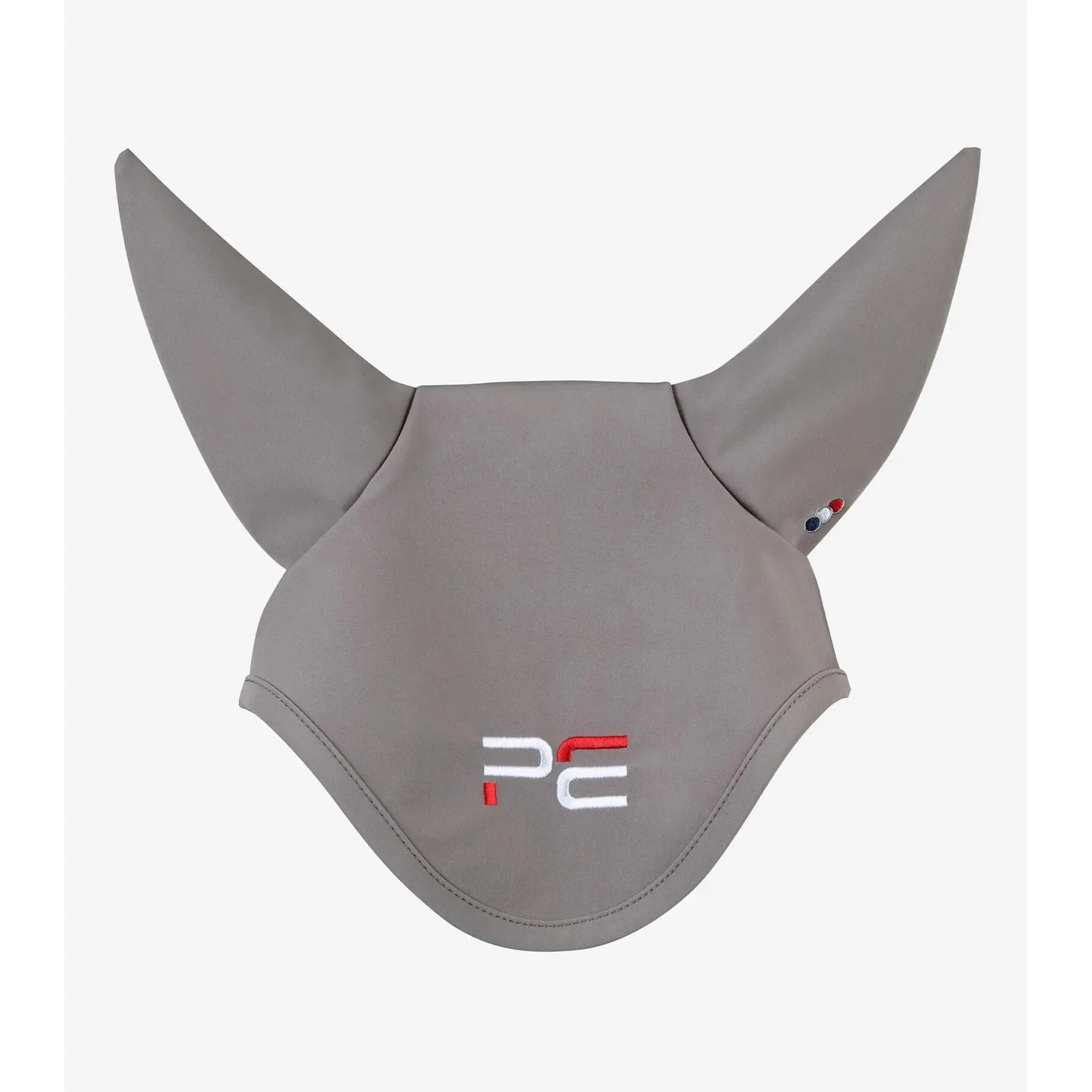 Premier Equine Gris Anti-Fly Cap Atlas