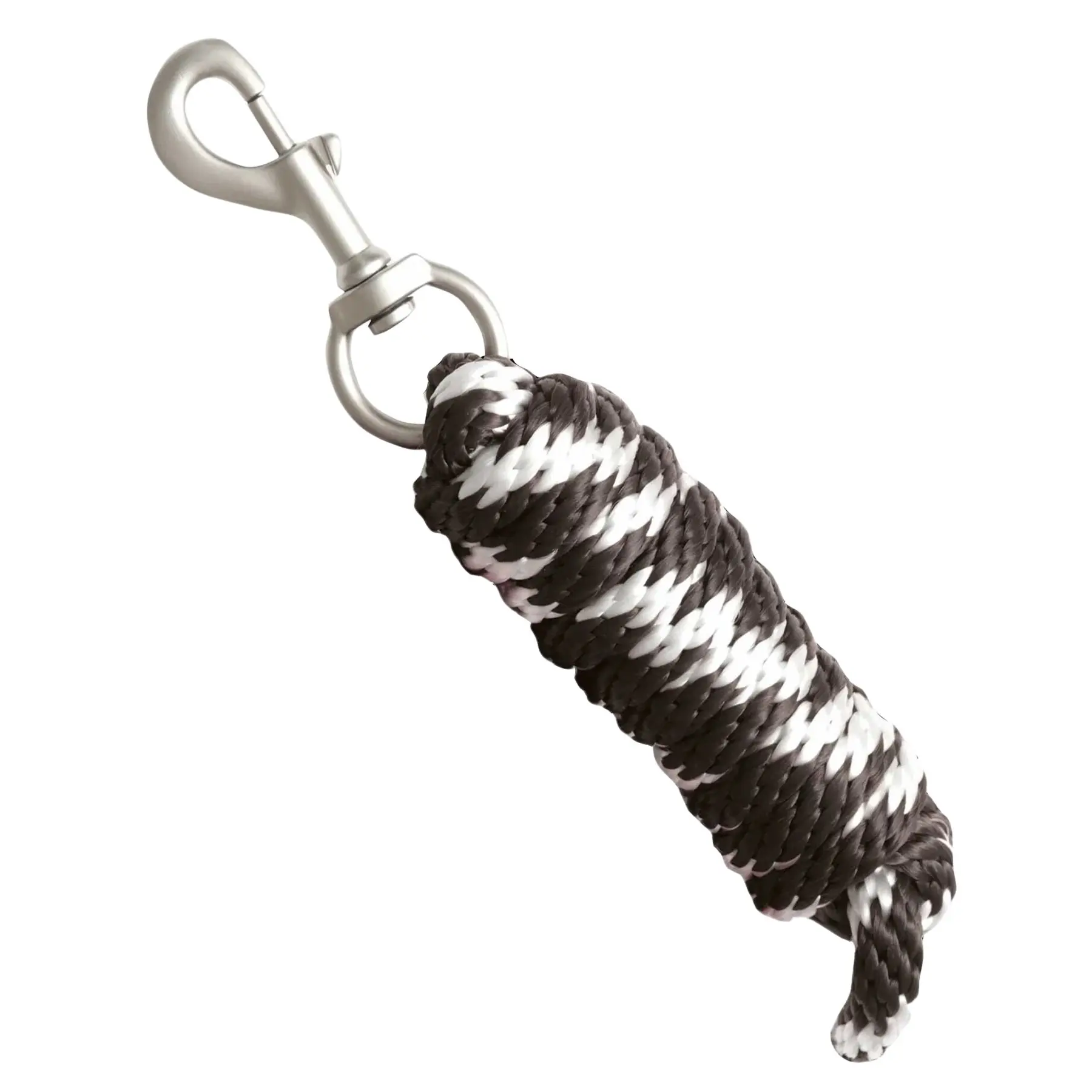 Premier Equine Noir Lead Rope