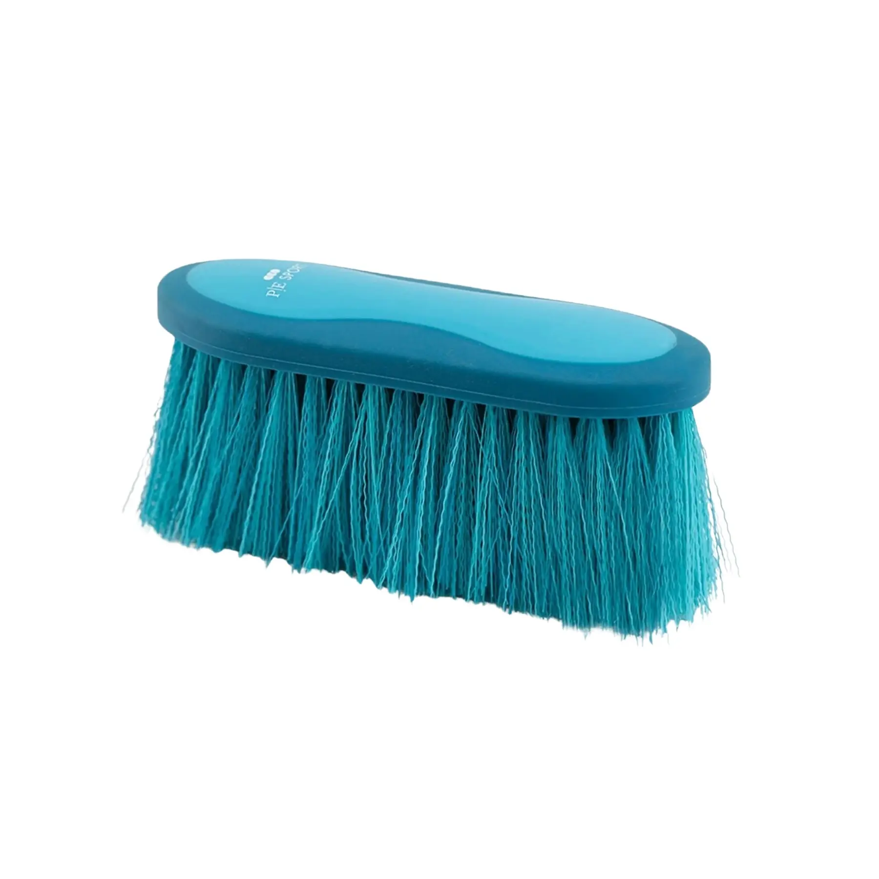 Premier Equine Noir Soft Brush With Long Bristles