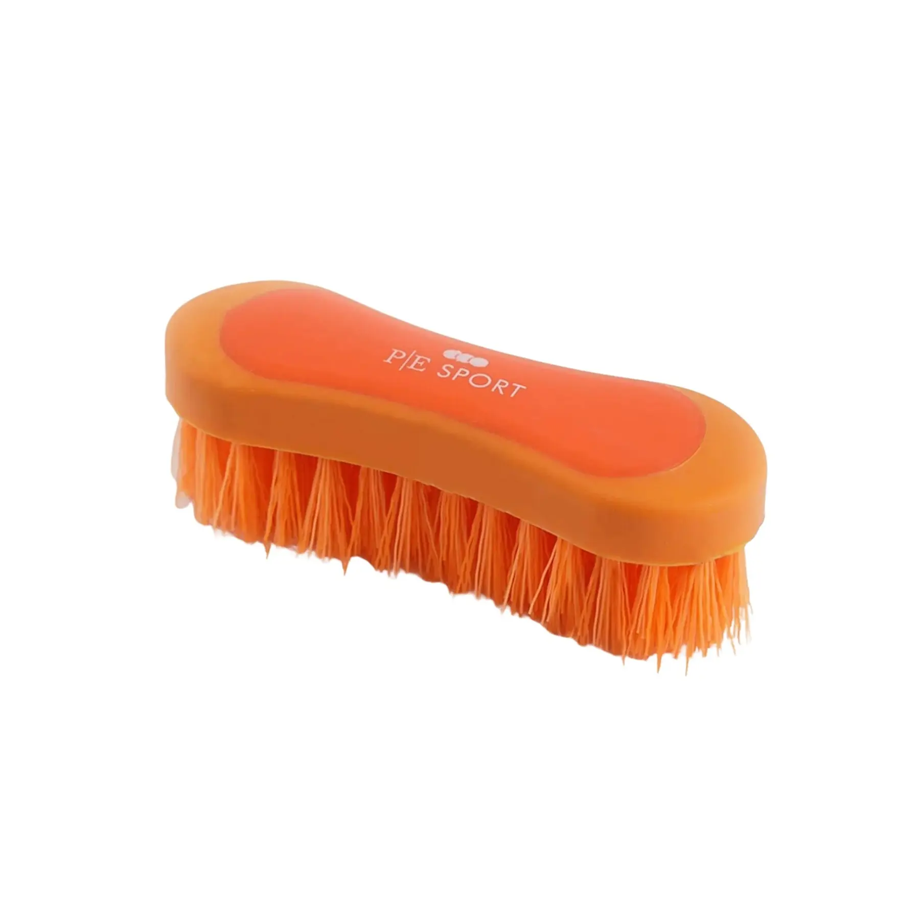 Premier Equine Orange Soft Hoof Brush