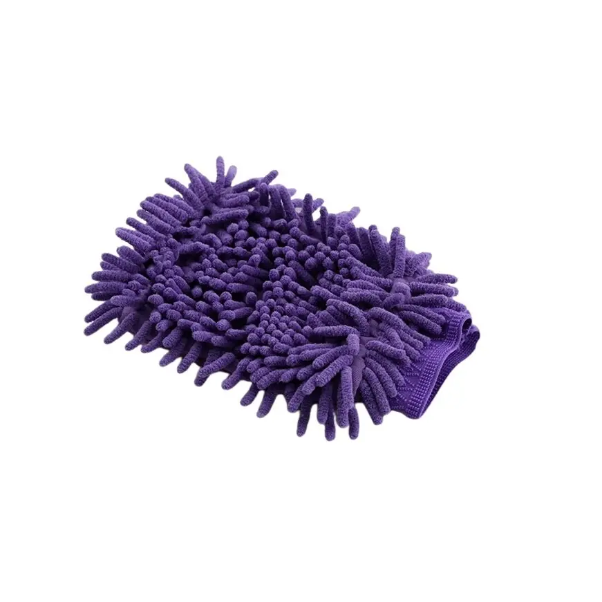 Premier Equine Violet Gant In Microfiber