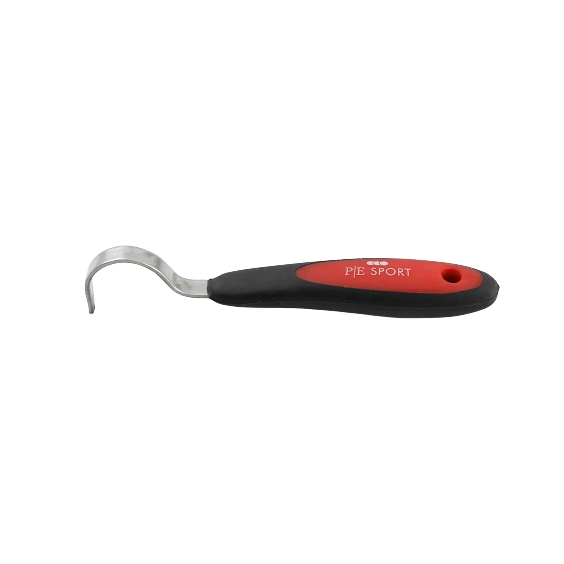 Premier Equine Noir Horse Hoof Pick