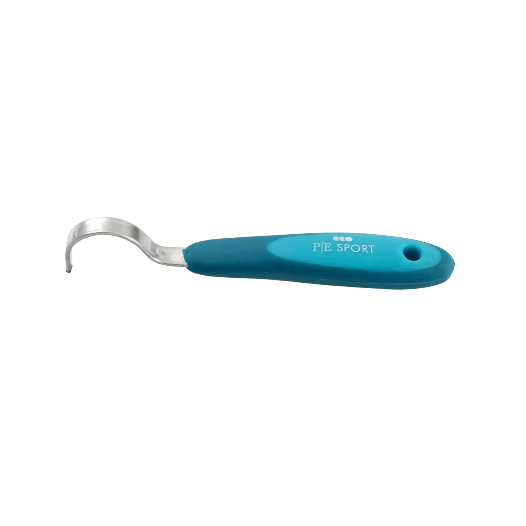 Premier Equine Bleu Horse Hoof Pick