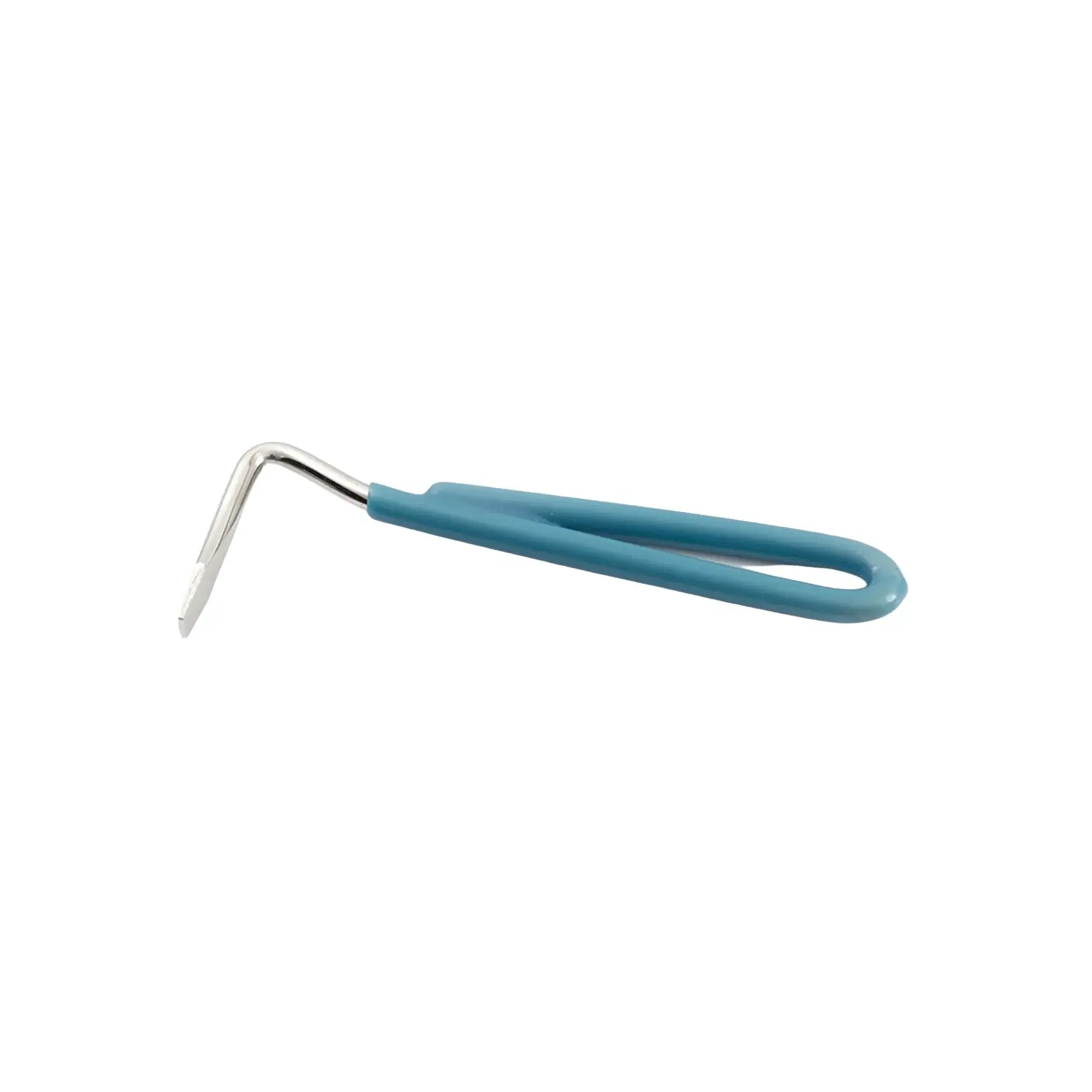 Premier Equine Bleu Horse Hoof Pick