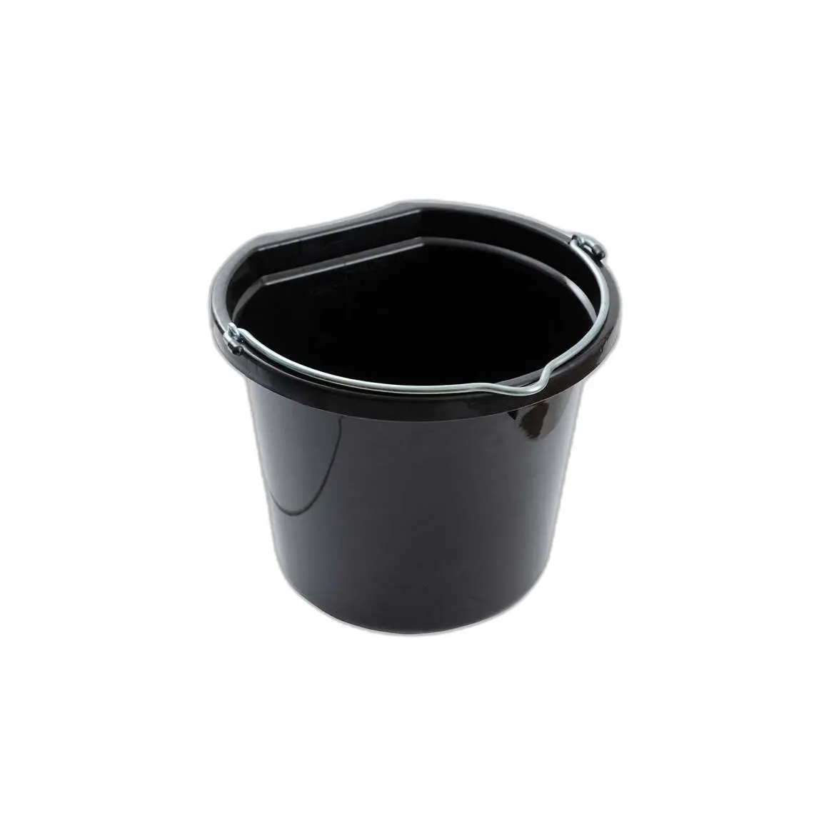 Premier Equine Noir Water Bucket For Horse