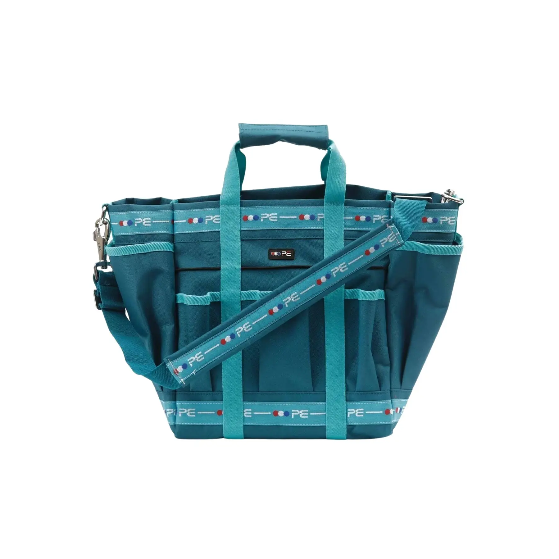 Premier Equine Bleu Grooming Bag