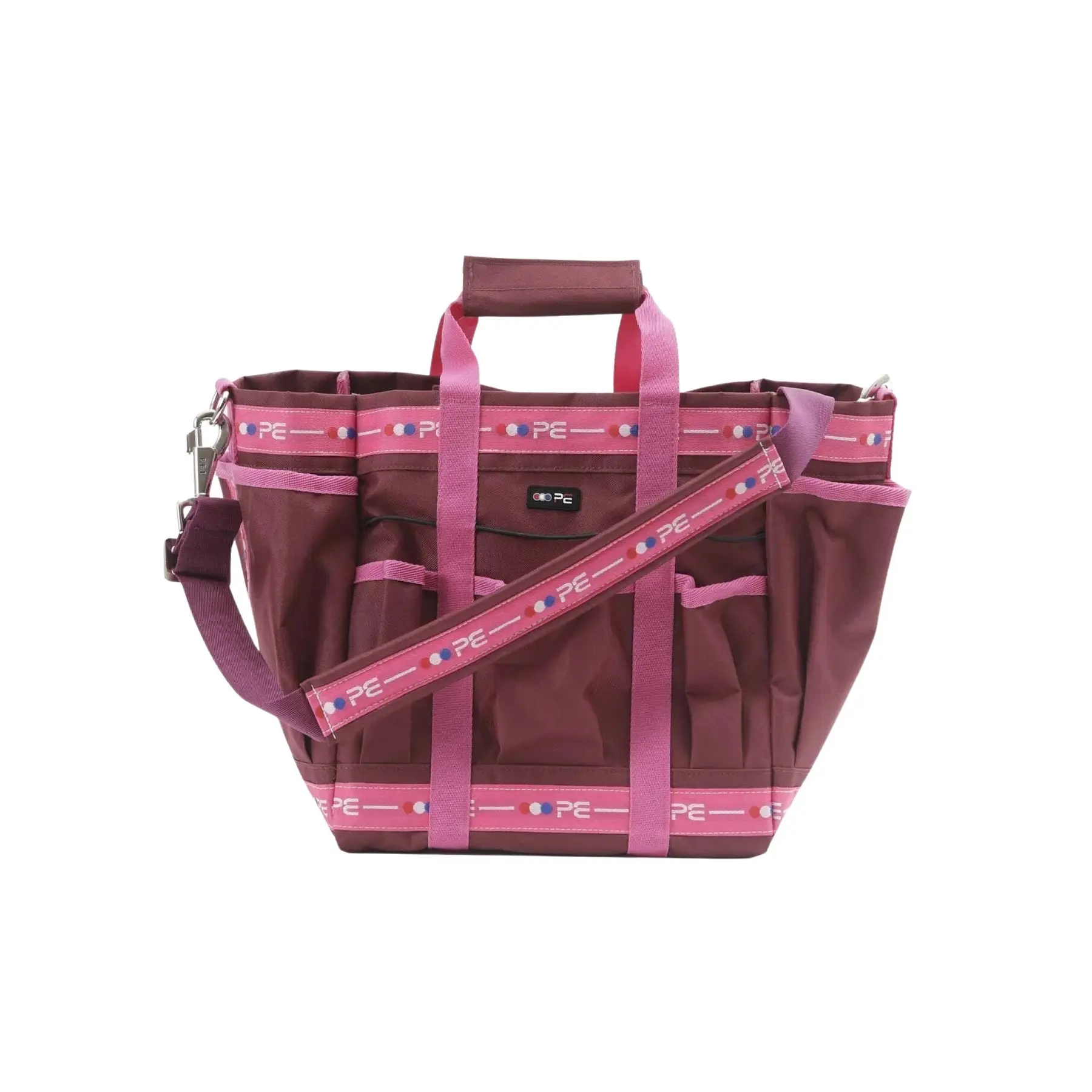 Premier Equine Rose Grooming Bag