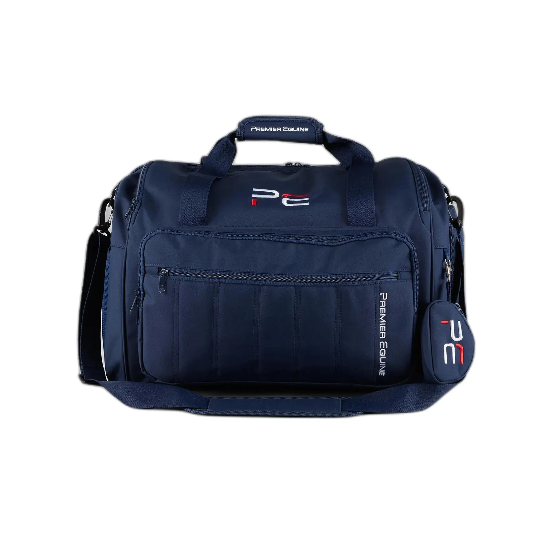 Comparer les prix de Sac Duffle Premier Equine Team
