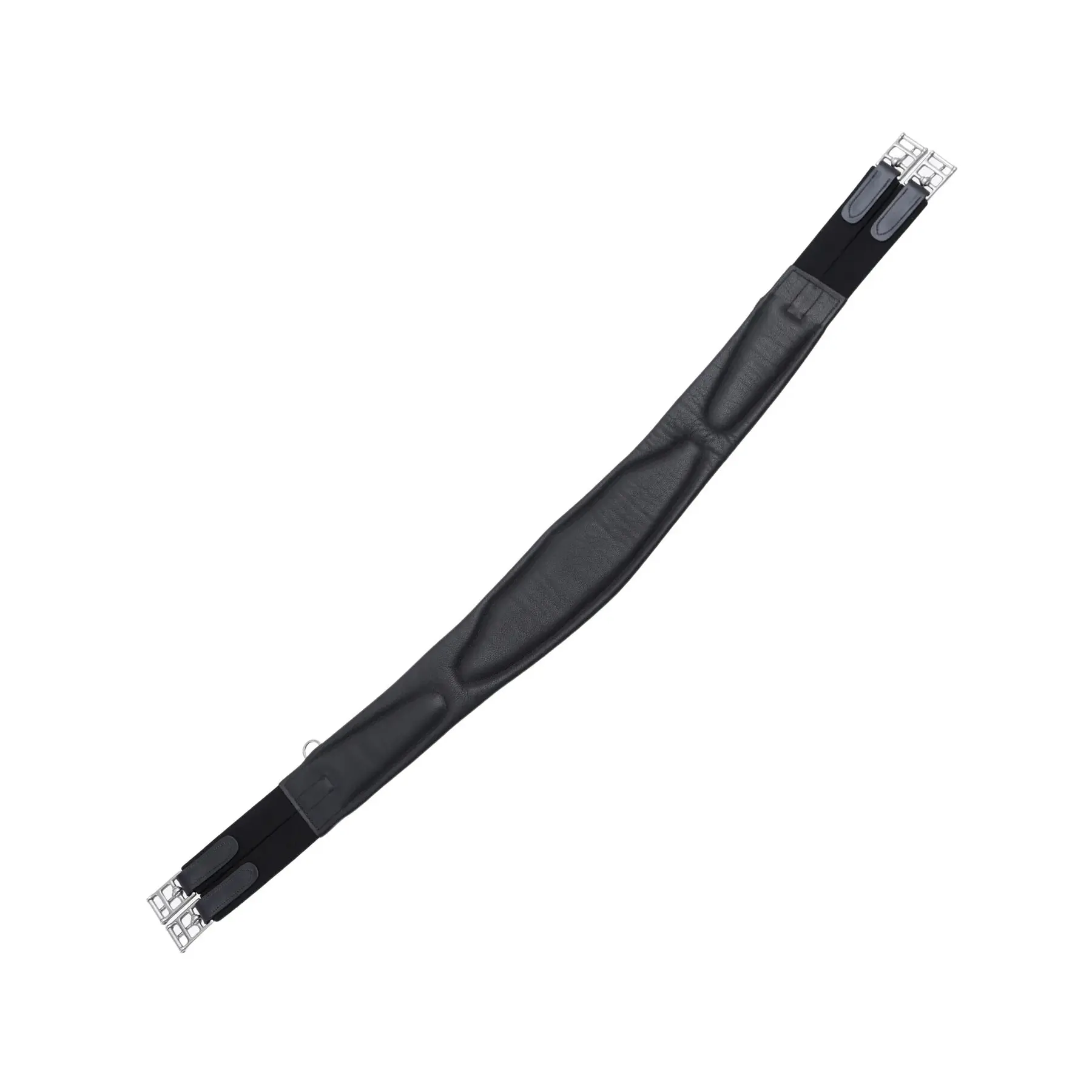 Meilleurs prix pour Sangle anatomique en cuir Premier Equine Pandino