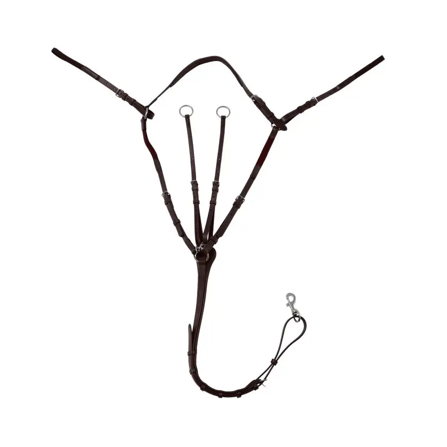 Meilleurs prix pour Collier de chasse pour cheval Premier Equine Valbrona Performance