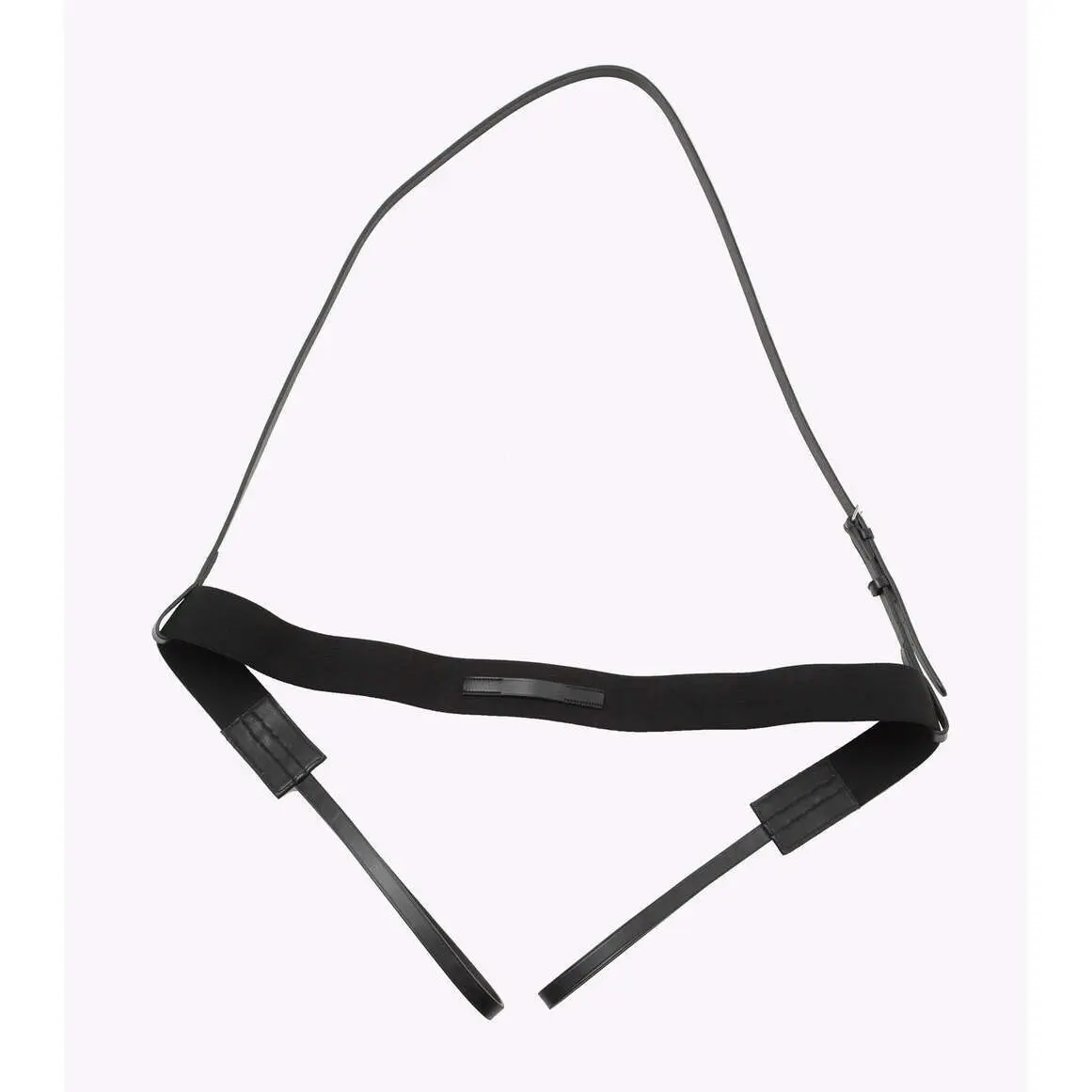 Comparer les prix de Sangle de poitrail élastique pour cheval Premier Equine Zimella