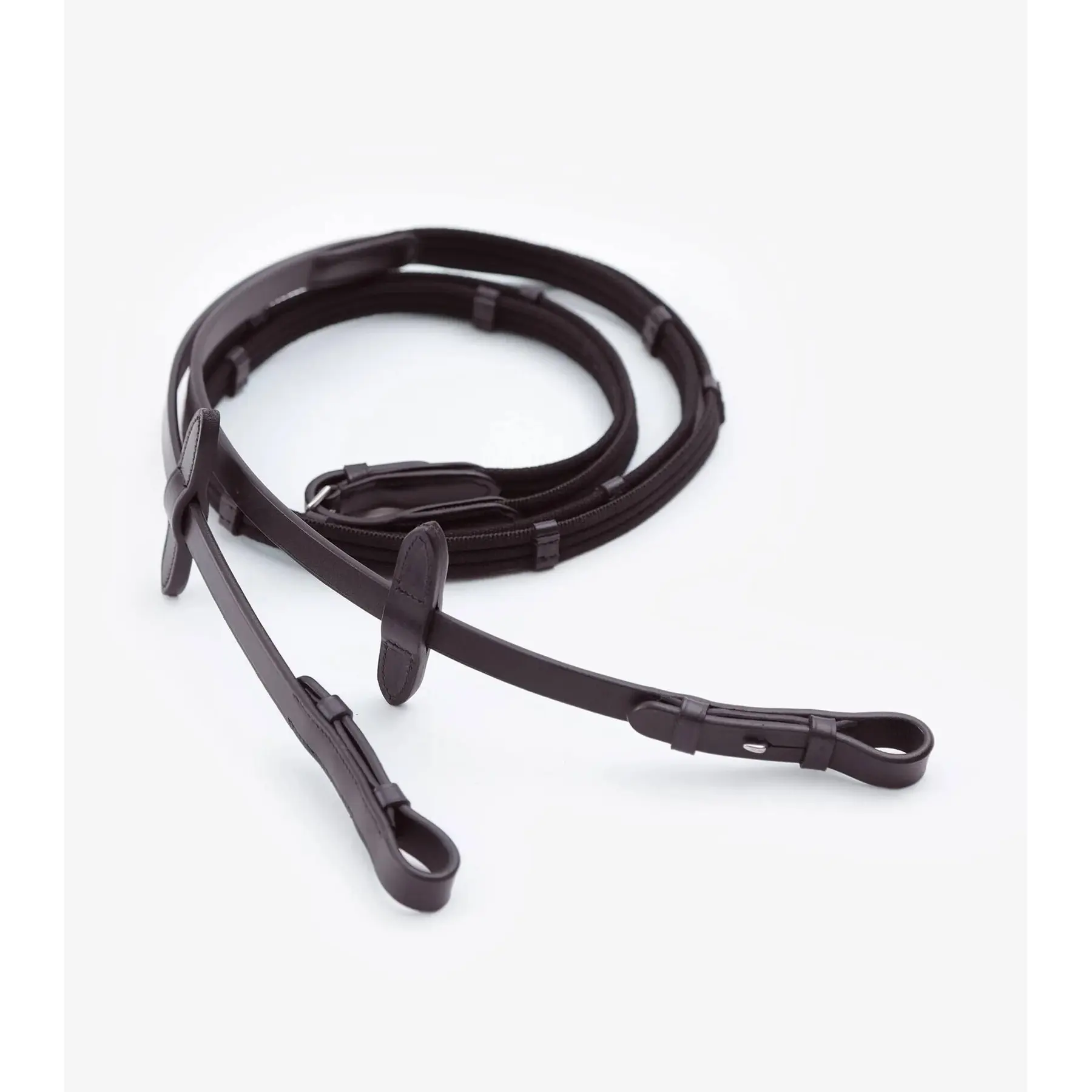 Meilleurs prix pour Rênes pour cheval Premier Equine Altare Web