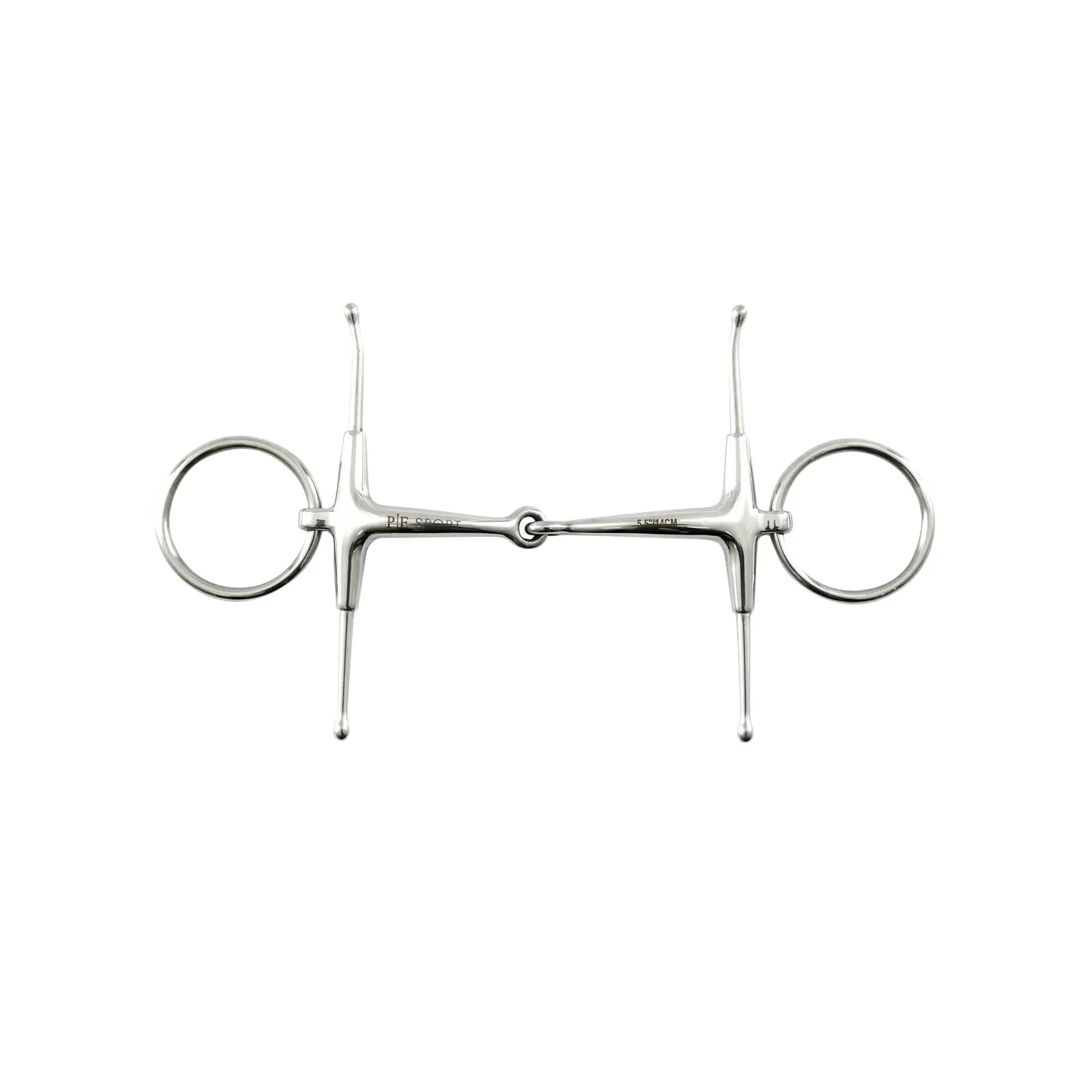 Meilleurs prix pour Mors à aiguille pour cheval Premier Equine Fulmer