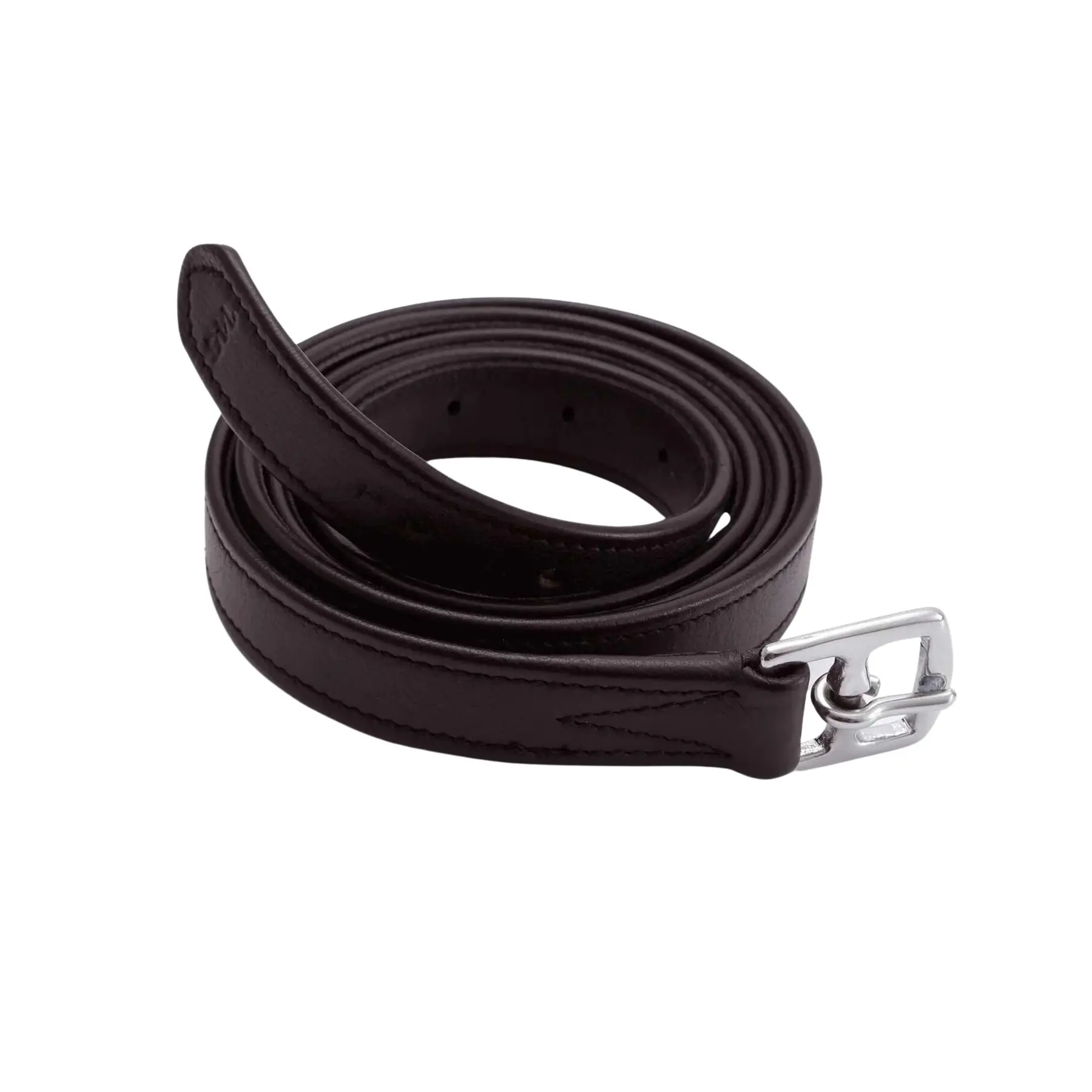 Meilleurs prix pour Étrivières en cuir Premier Equine Florence