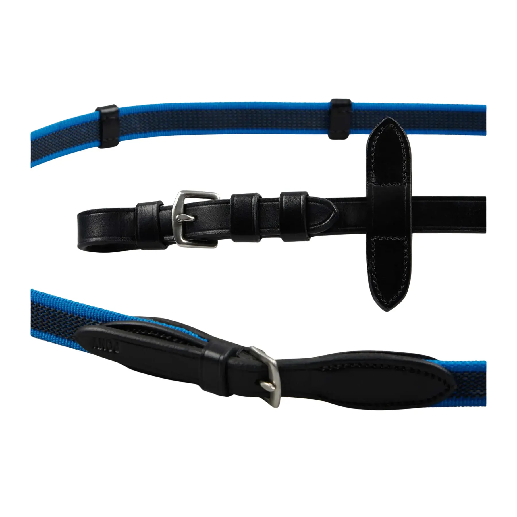 Comparer les prix de Rênes pour cheval Premier Equine Mineo