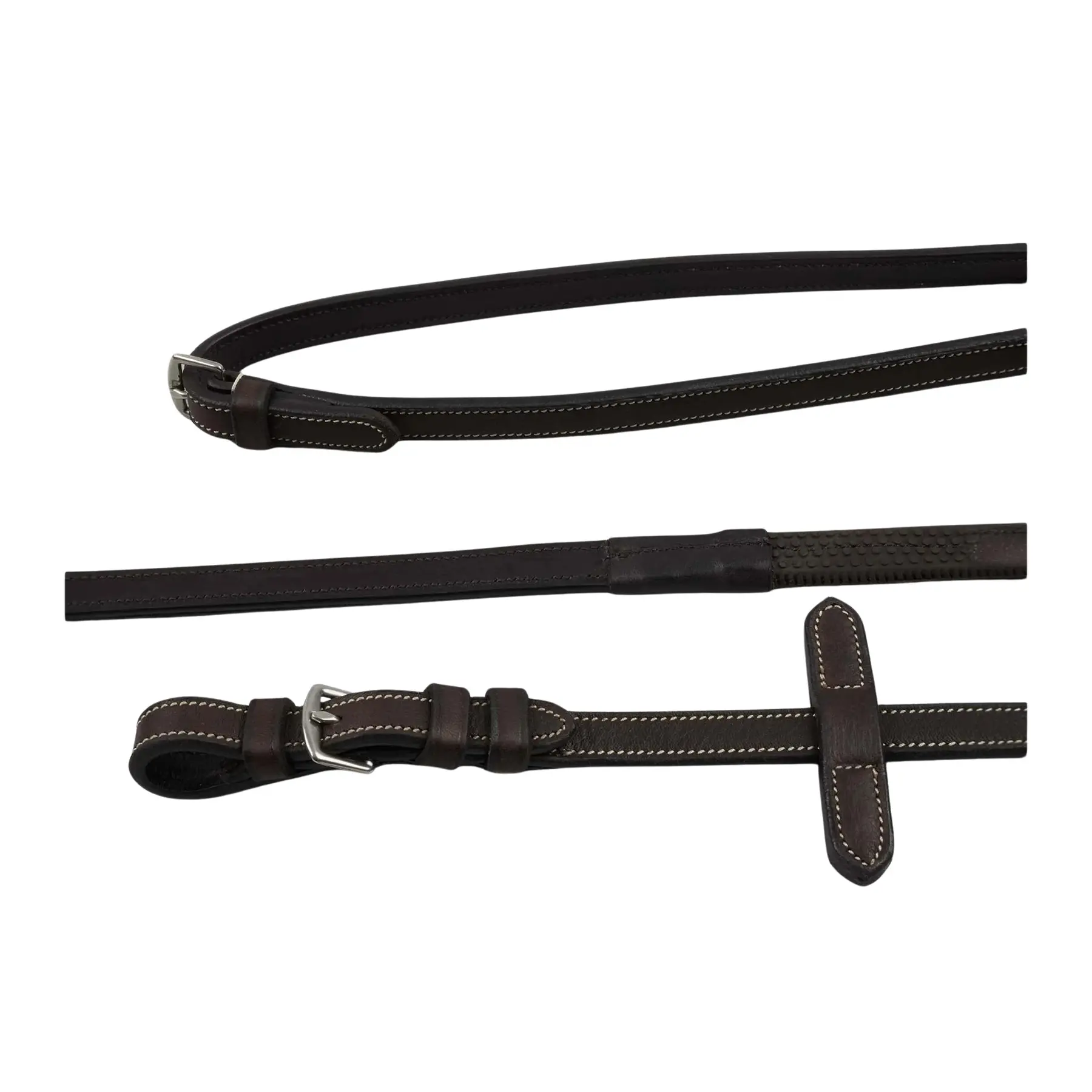 Comparer les prix de Rênes pour cheval Premier Equine Veneto