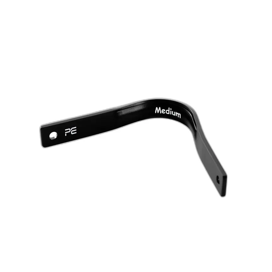 Premier Equine Noir Interchangeable Pommel Arch Premier-Change