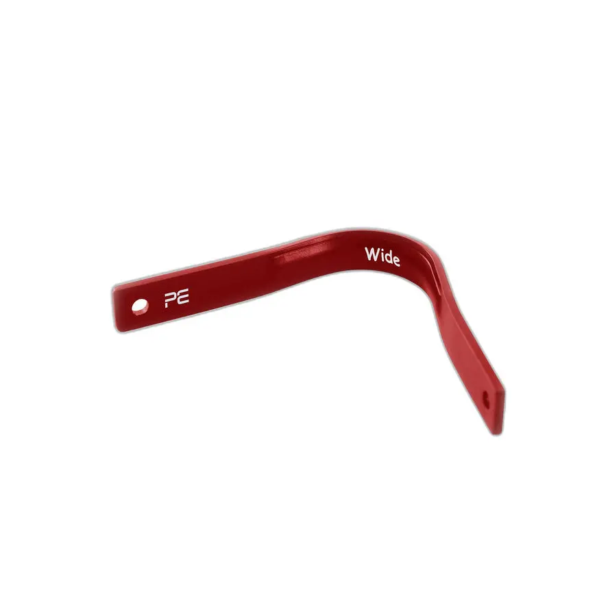 Premier Equine Rouge Interchangeable Pommel Arch Premier-Change