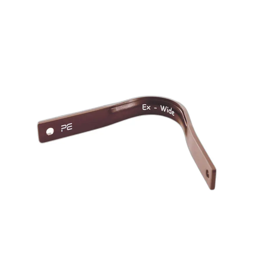 Premier Equine Marron Interchangeable Pommel Arch Premier-Change