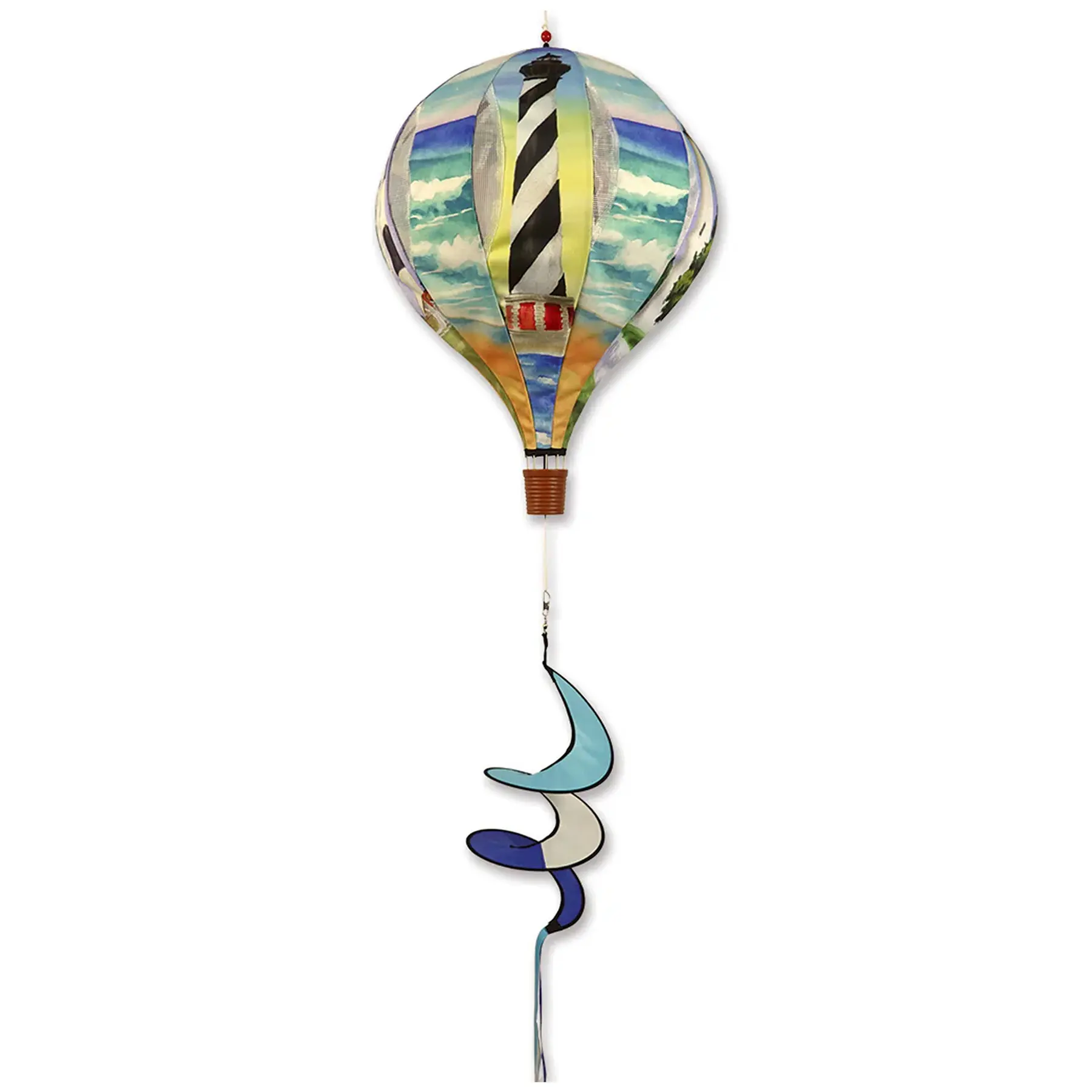 Girouette aan ketting Premier Kites Phares