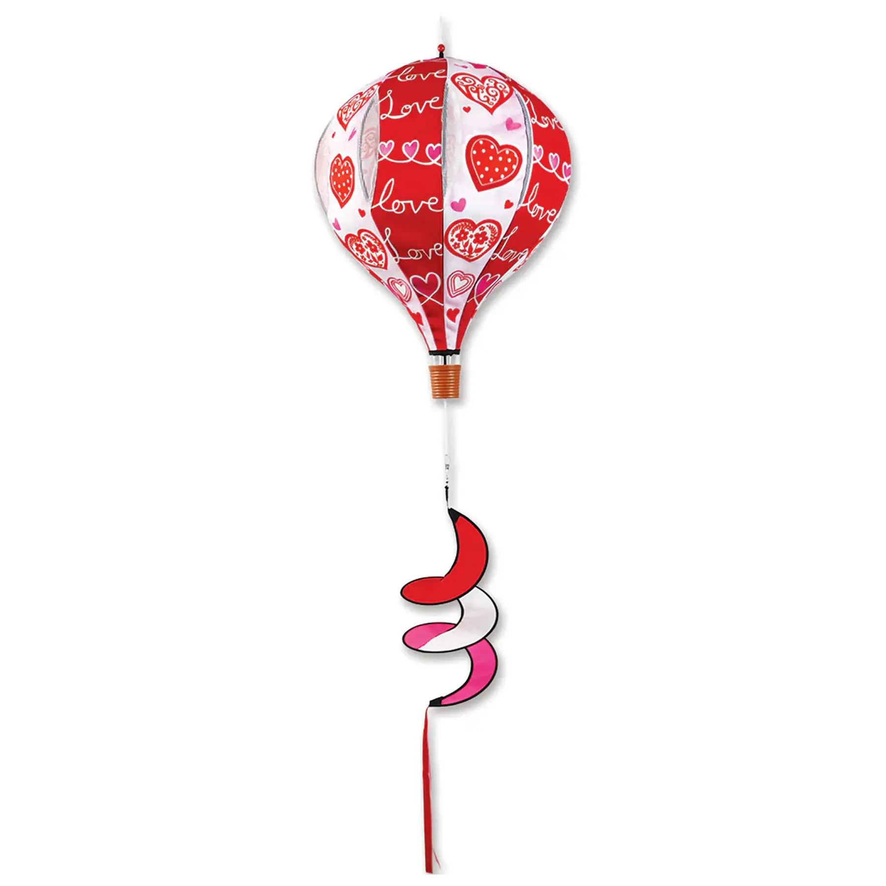 Girouette aan ketting Premier Kites Amour