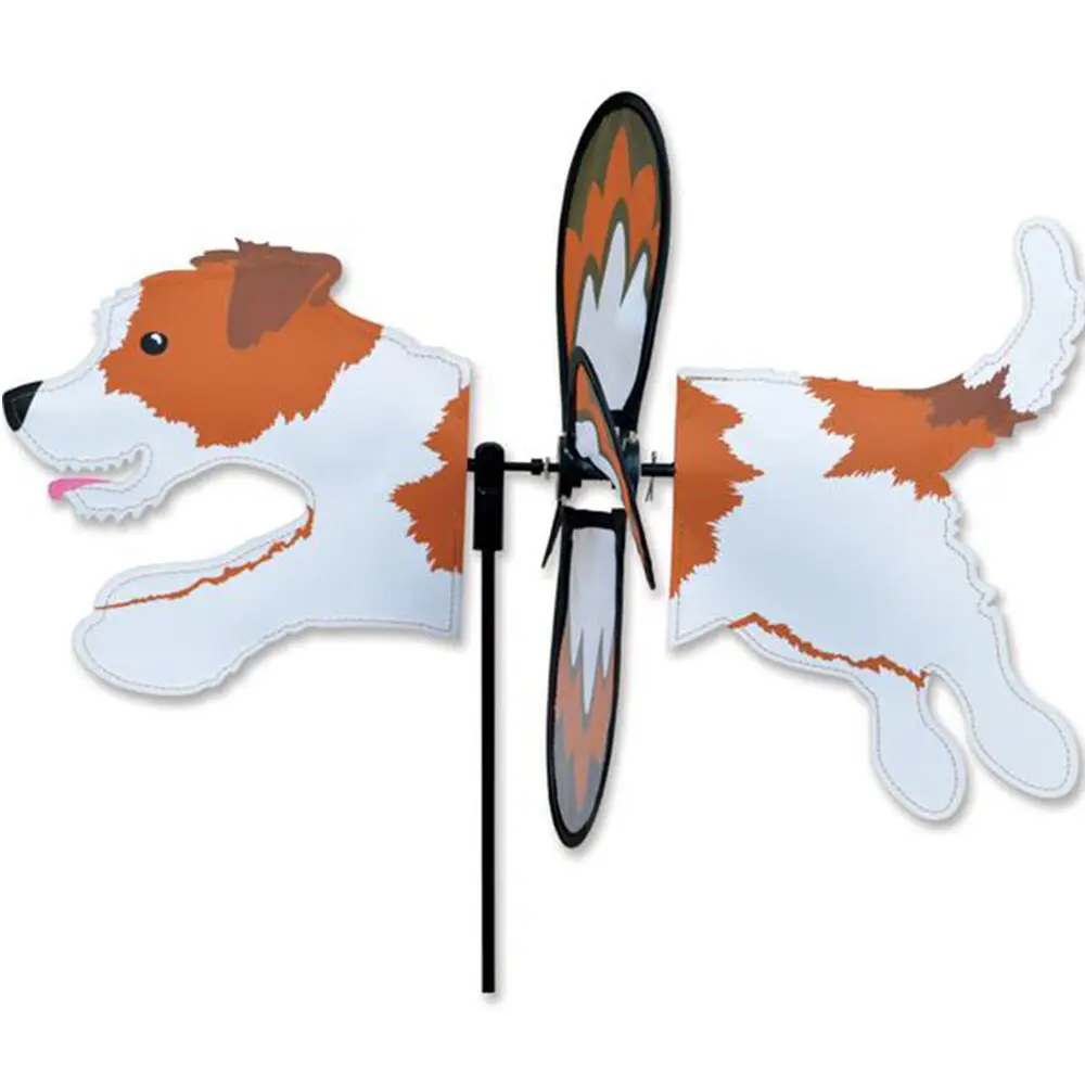 0630104249199 - Kleine Wetterfahne Jack Russell