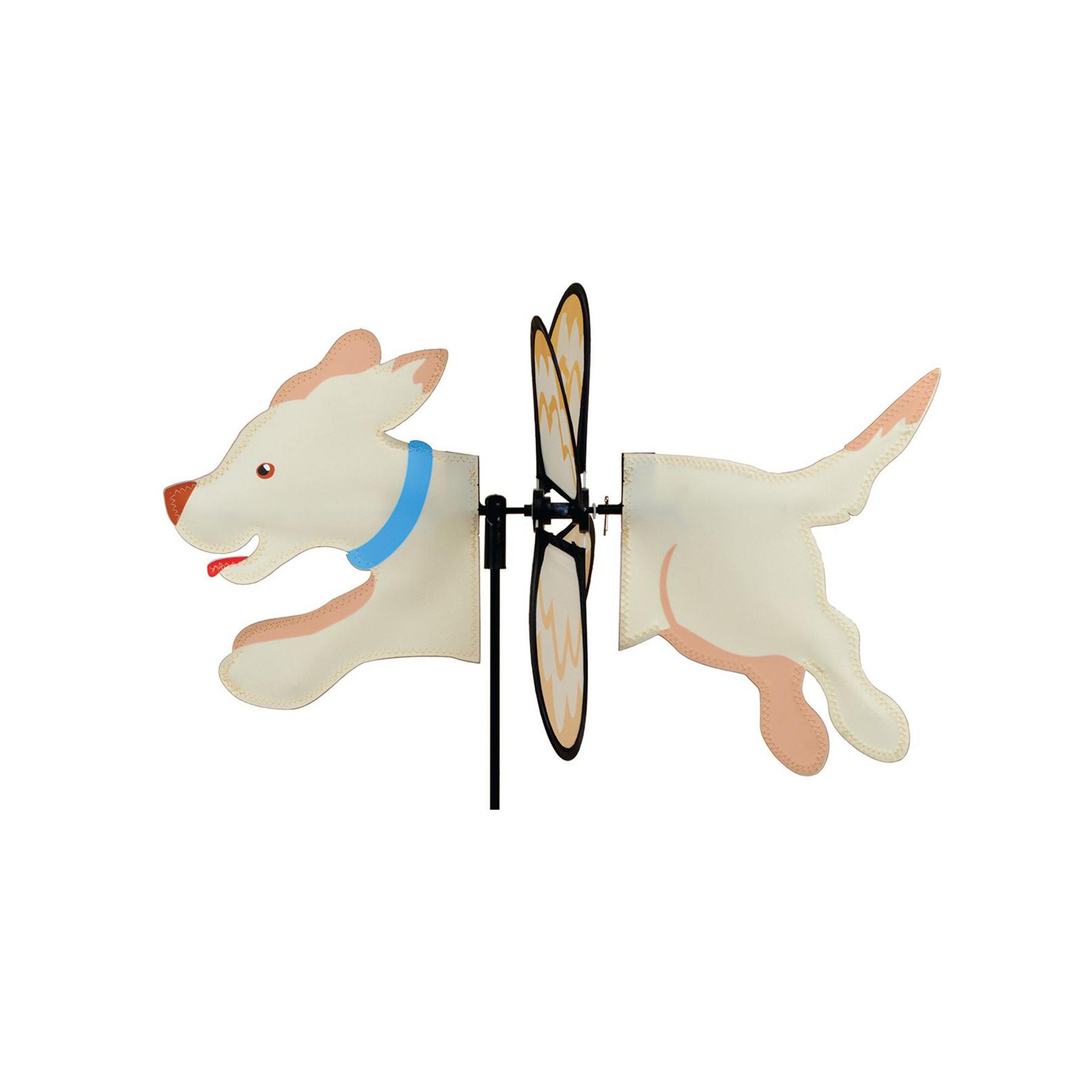 0630104250683 - Kleine Wetterfahne Lab