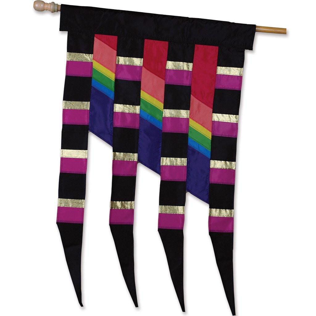 0630104527785 - Dekorative Wetterfahne Astral