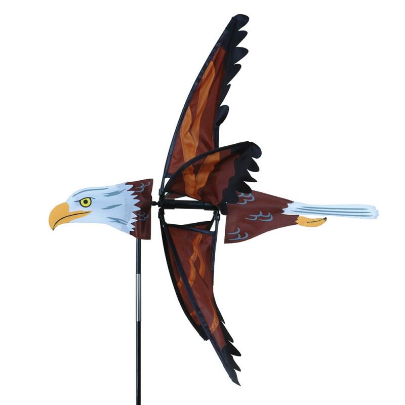 0630104250065 - Wetterfahne Flying Eagle 25