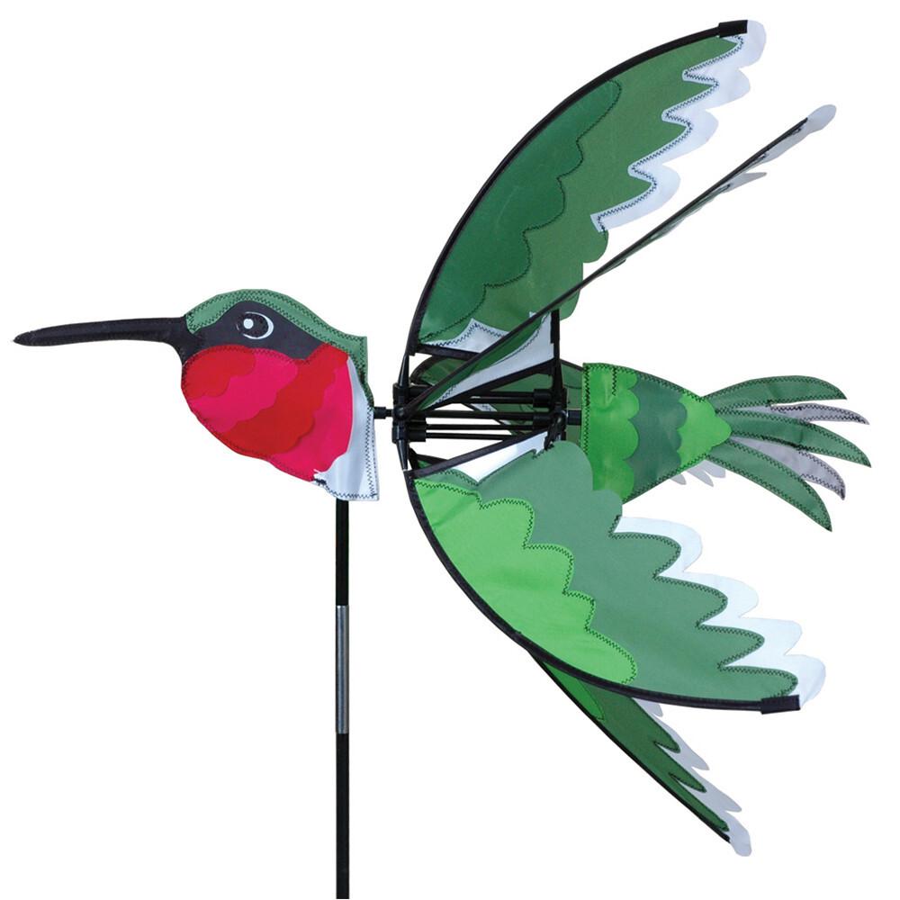 0630104250034 - Dekorative Wetterfahne Ruby