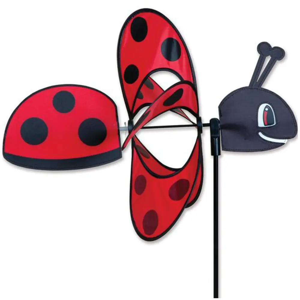 0630104250225 - Drehflügelwetterfahne Premier Kites