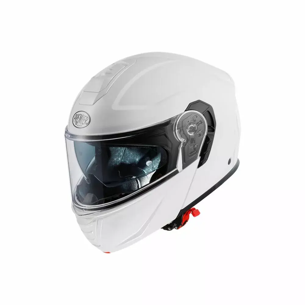 Modularer Motorradhelm Premier Genius Evo U8