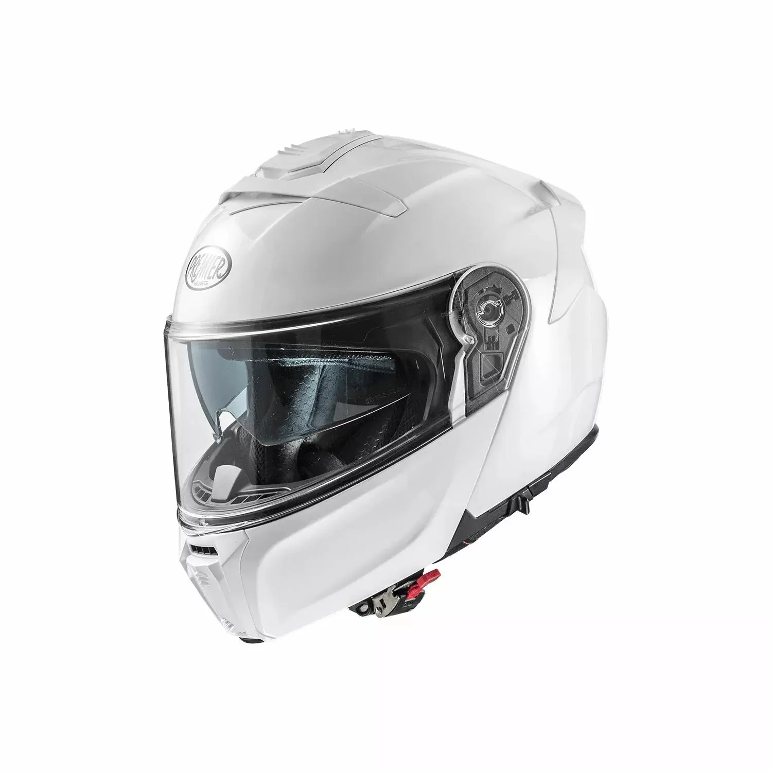 Motorrad-Integralhelm Premier Legacy GT